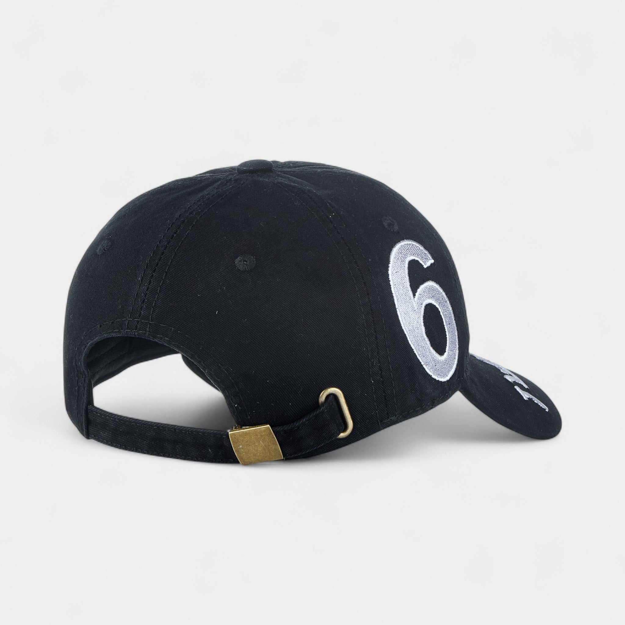 N69 STREET DAD HAT CAP
