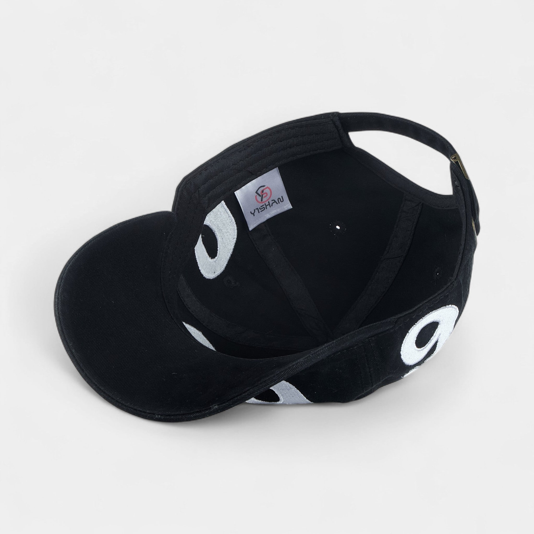 N69 STREET DAD HAT CAP