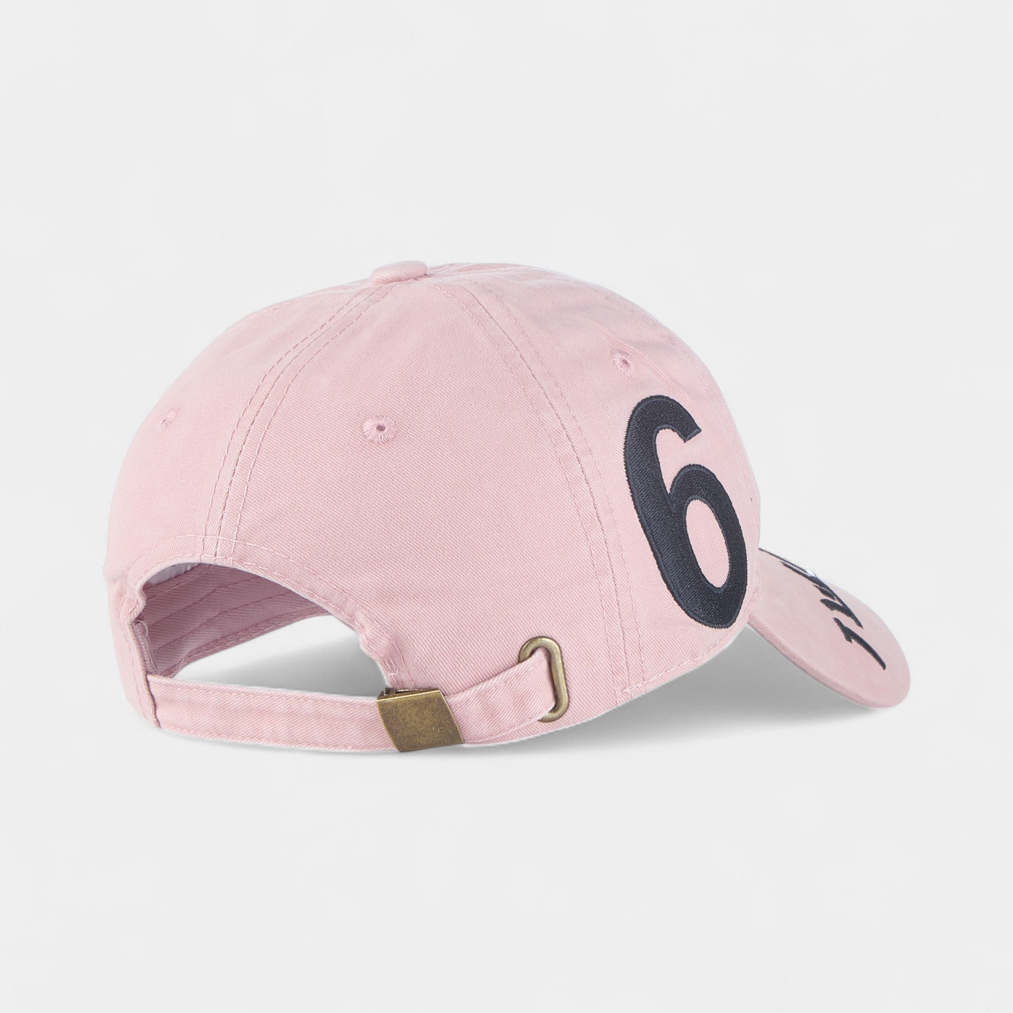 N69 STREET DAD HAT CAP