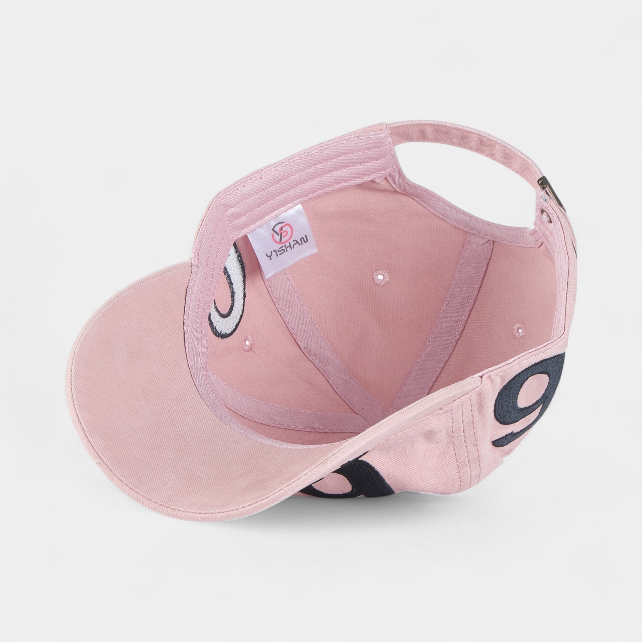 N69 STREET DAD HAT CAP