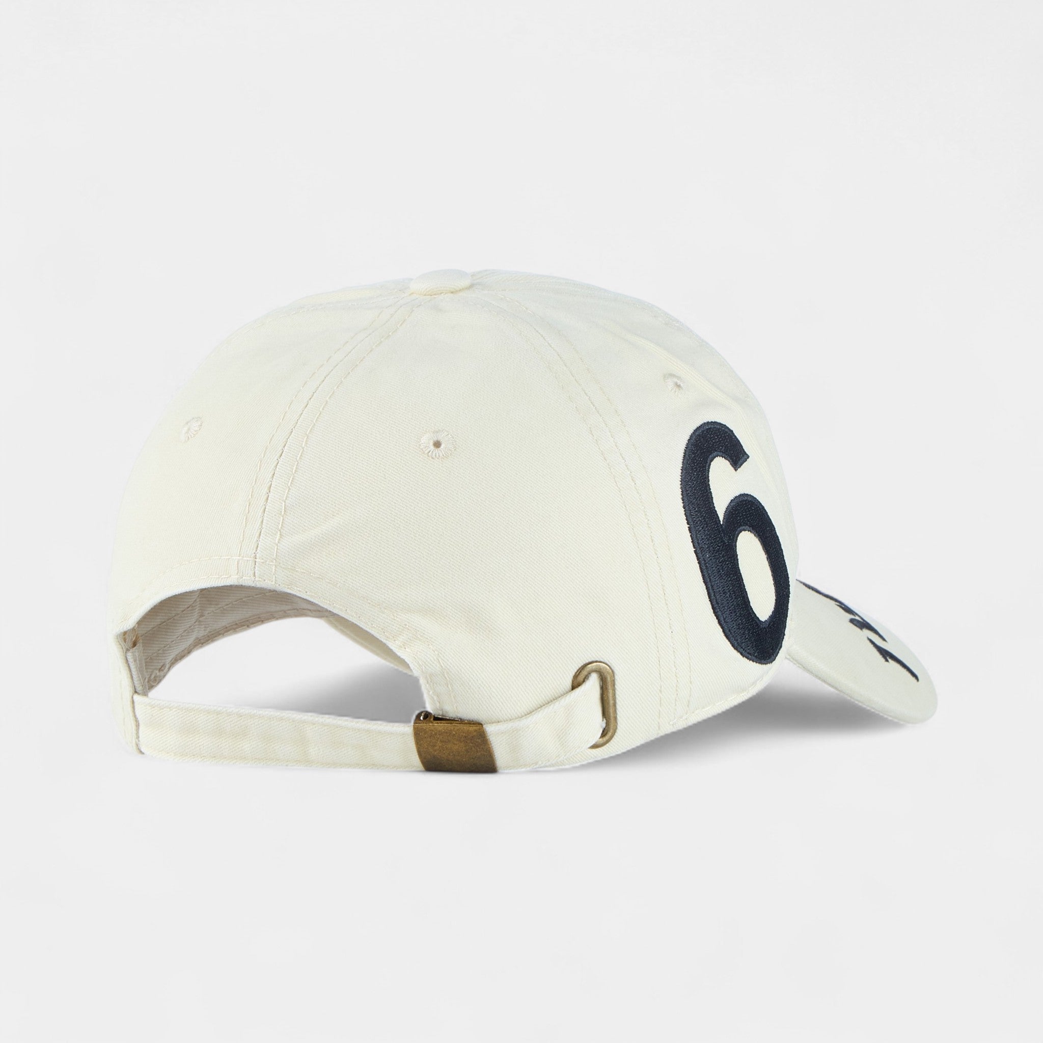 N69 STREET DAD HAT CAP