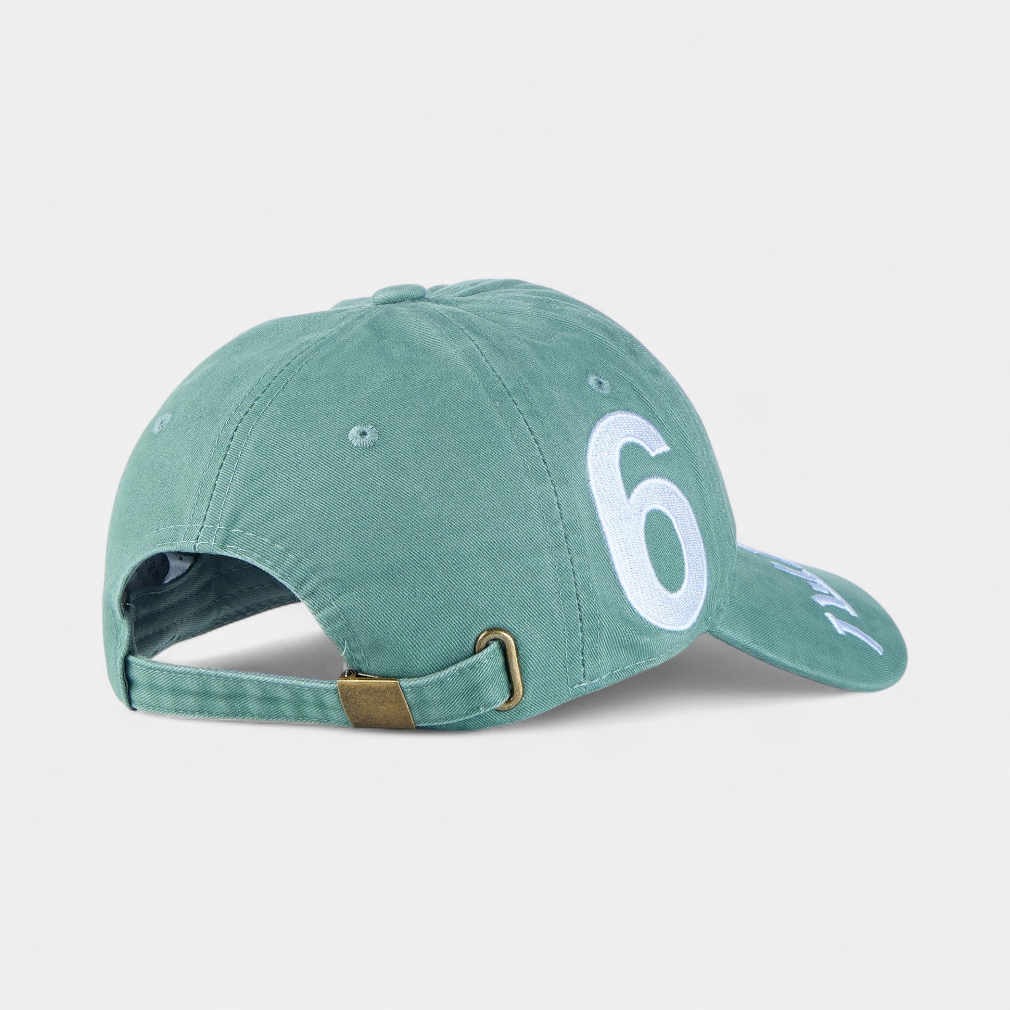 N69 STREET DAD HAT CAP