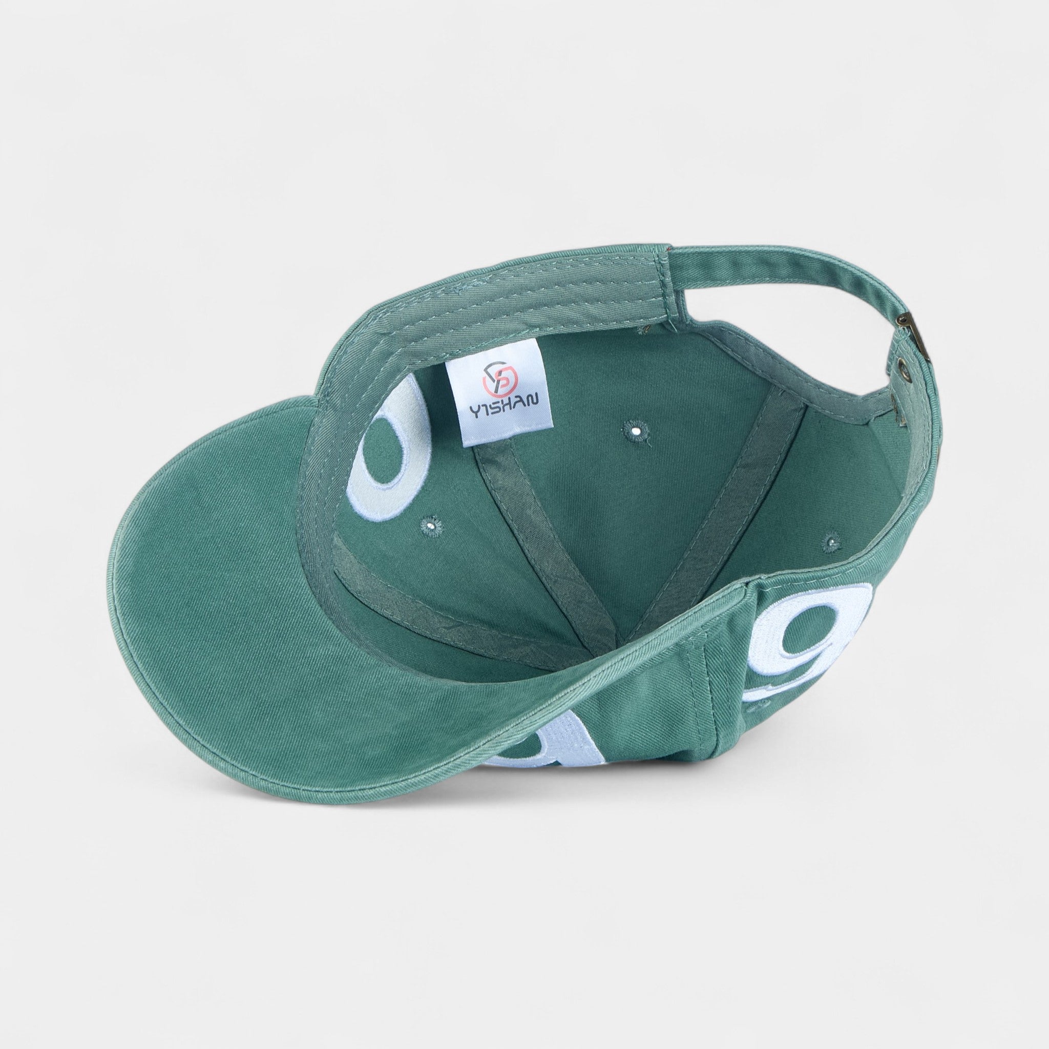 N69 STREET DAD HAT CAP