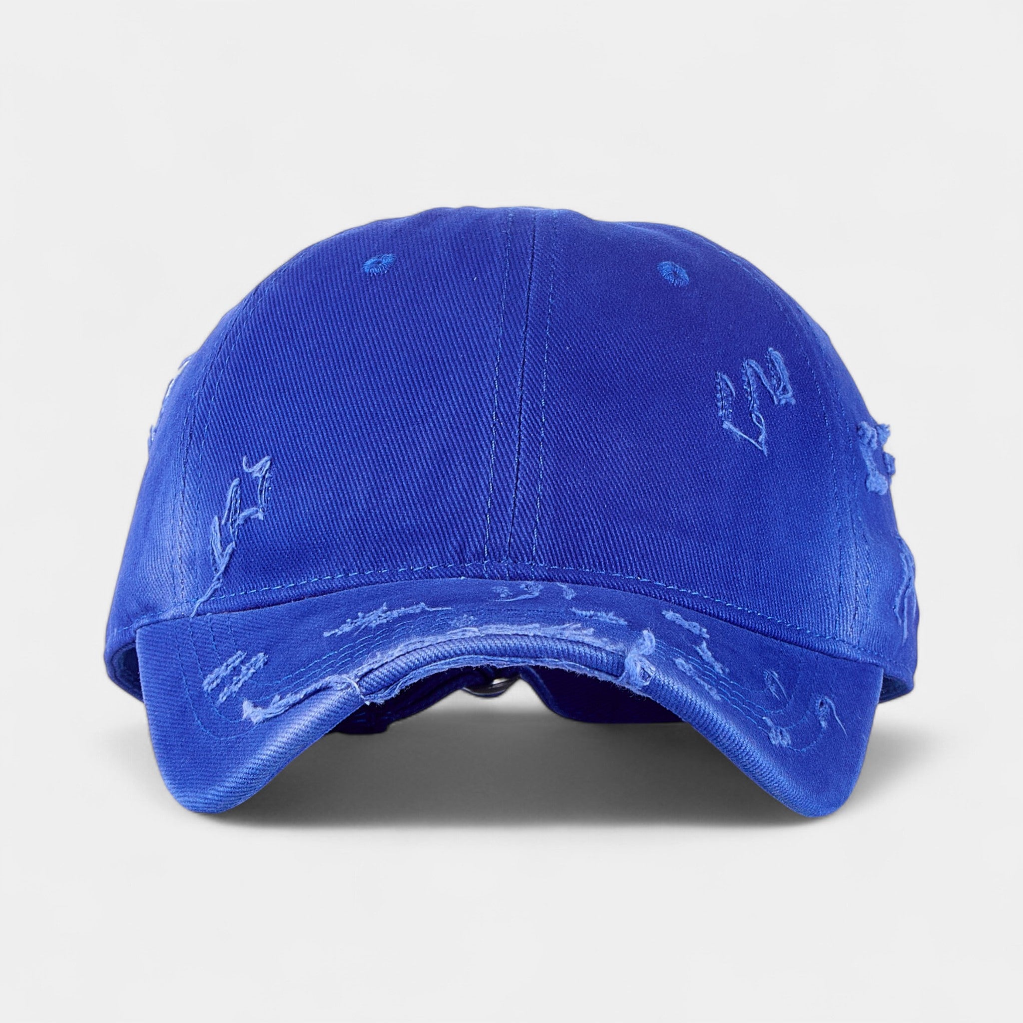CLASSIC  WASHED CUTTING CAP