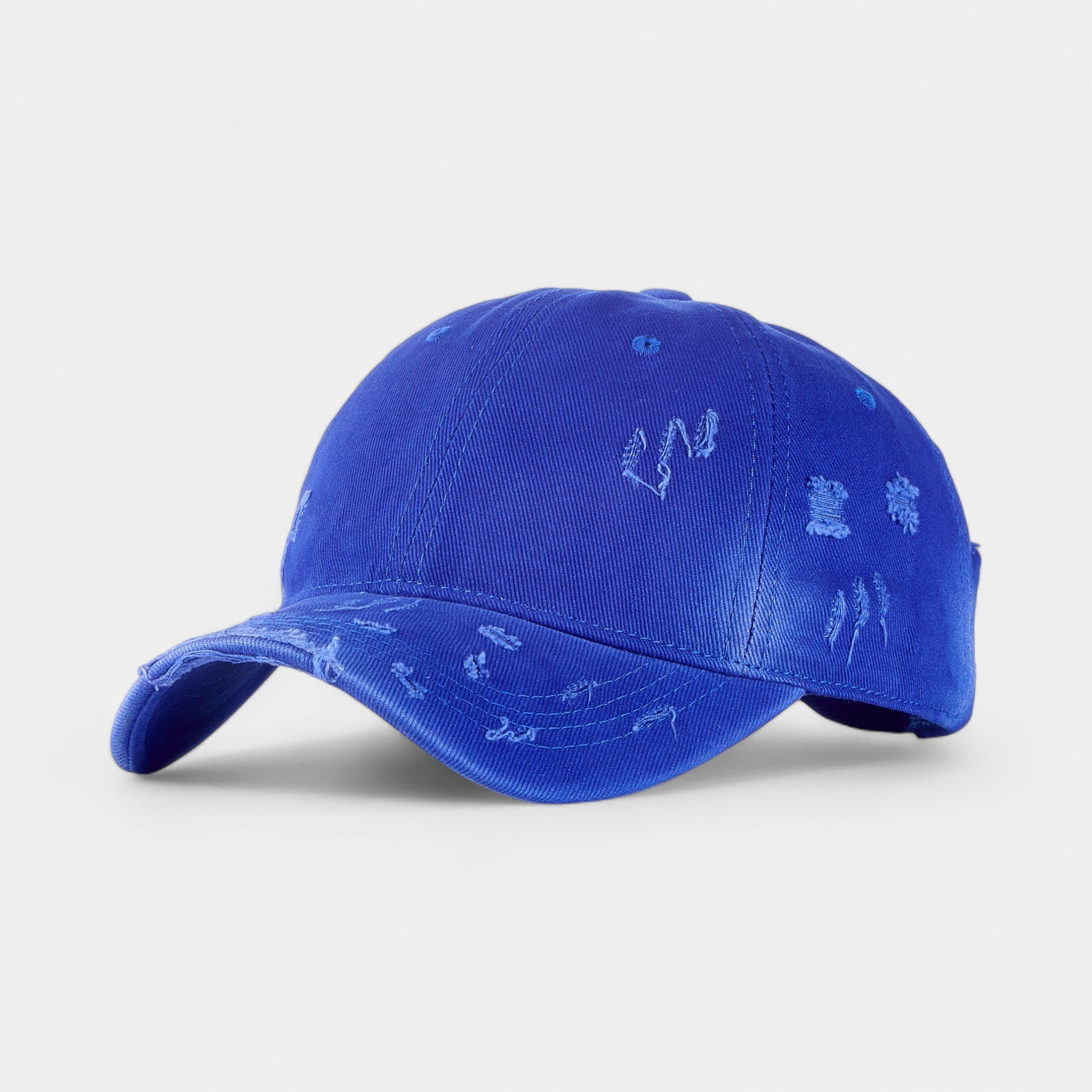 CLASSIC  WASHED CUTTING CAP