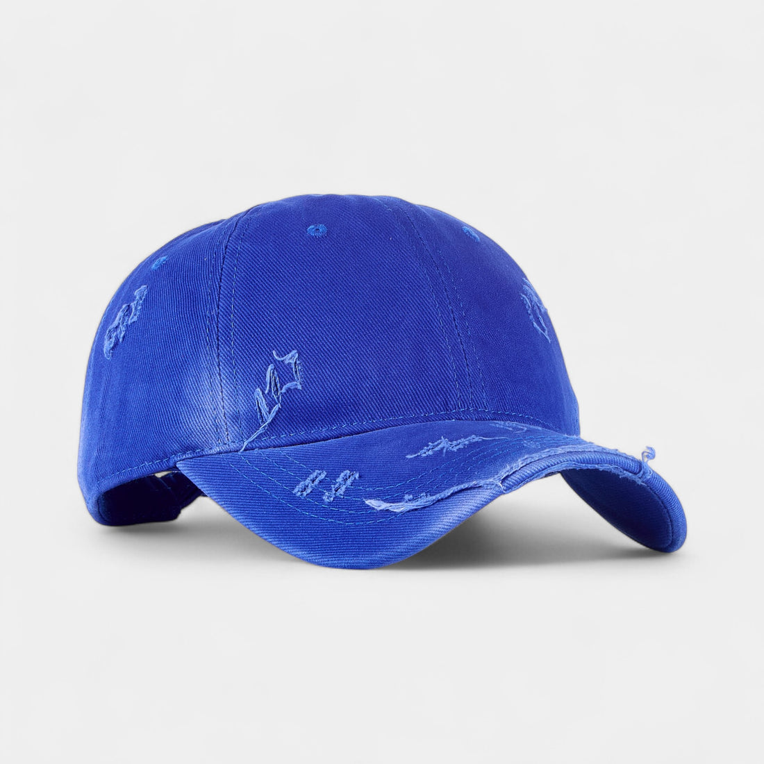 CLASSIC  WASHED CUTTING CAP