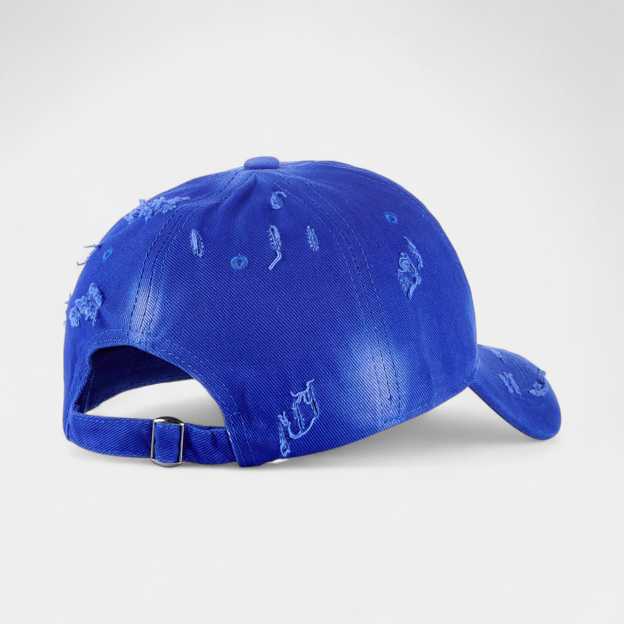 CLASSIC  WASHED CUTTING CAP