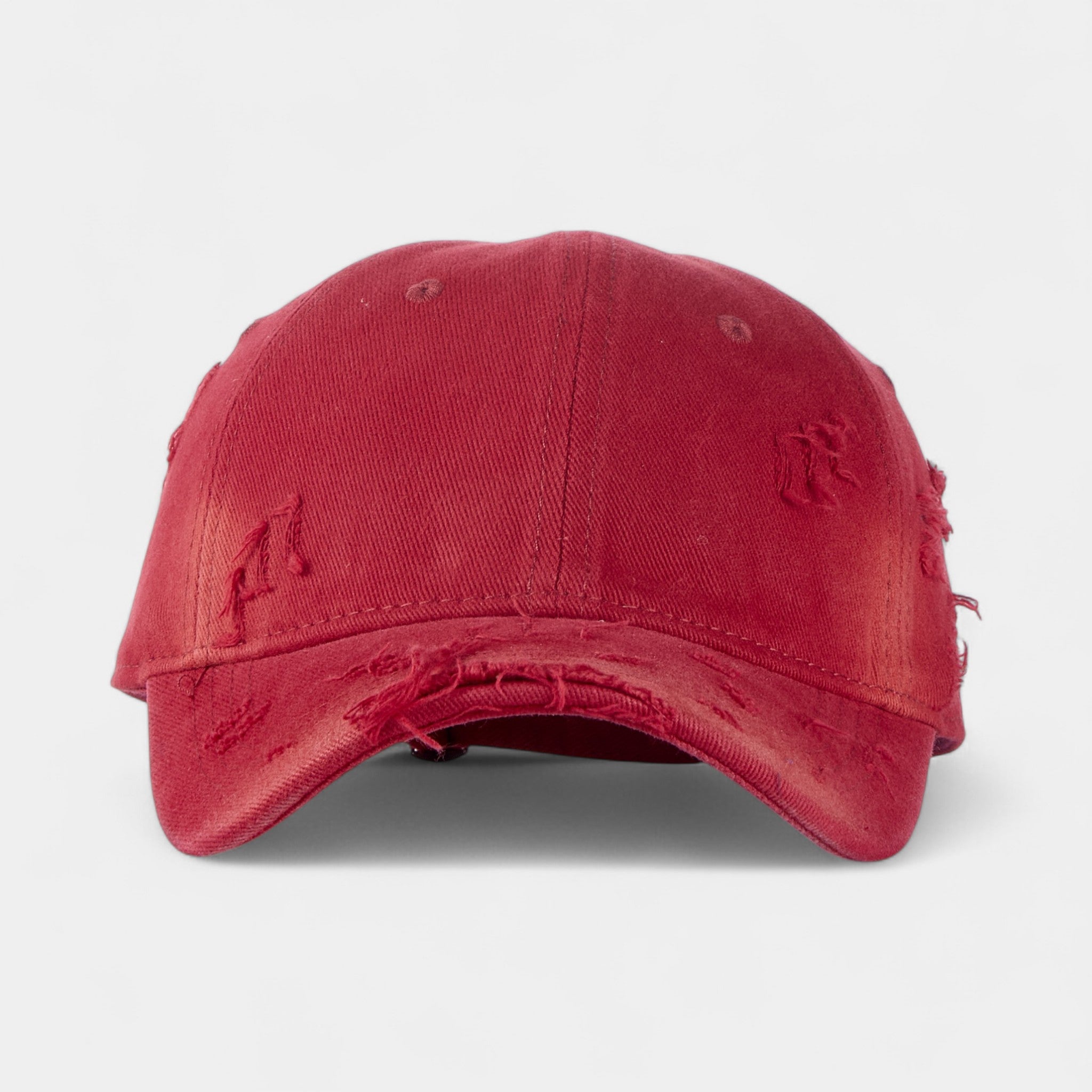 CLASSIC  WASHED CUTTING CAP