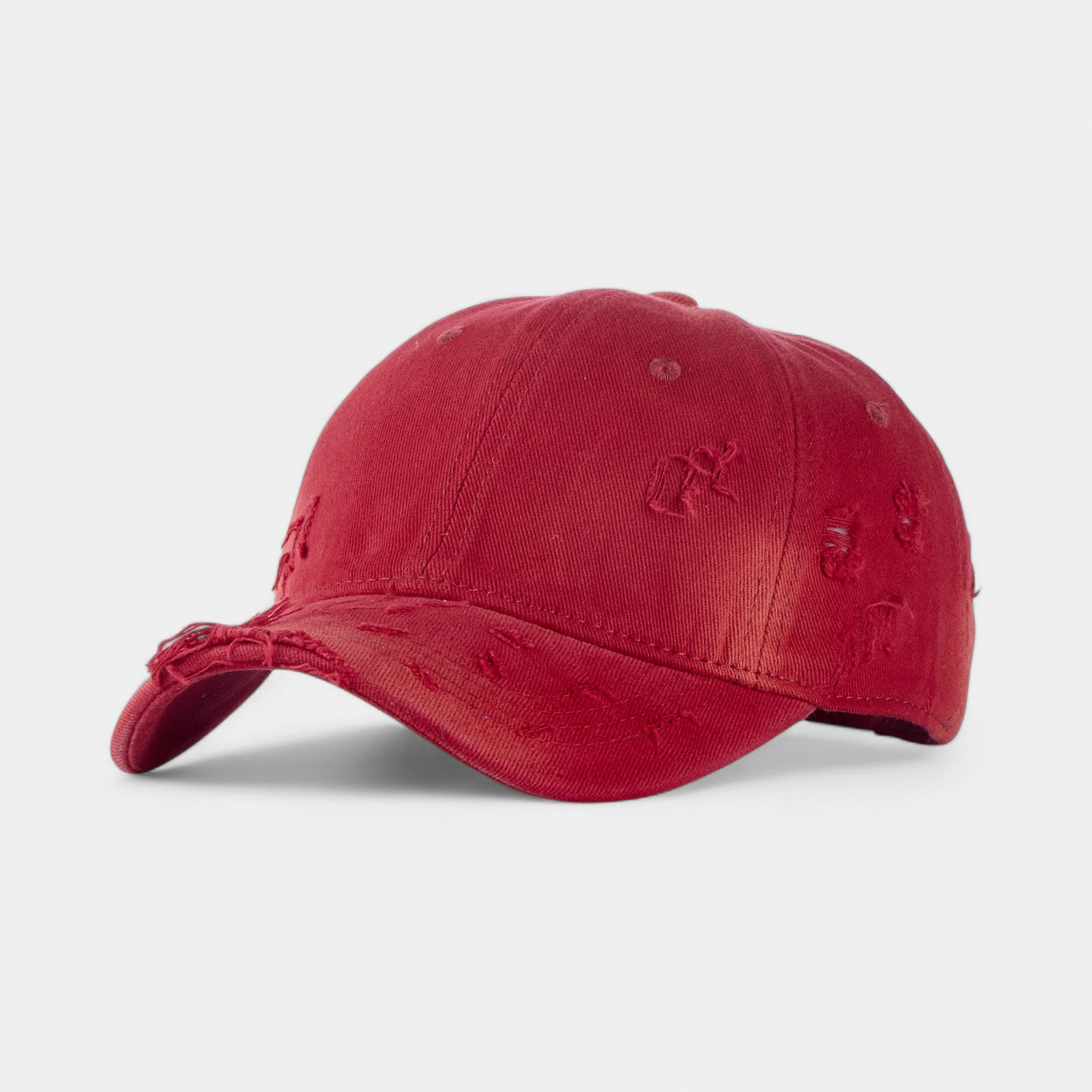 CLASSIC  WASHED CUTTING CAP