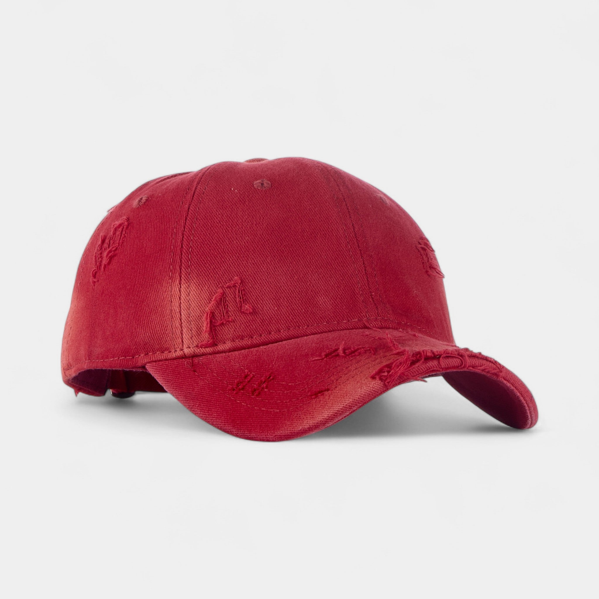 CLASSIC  WASHED CUTTING CAP