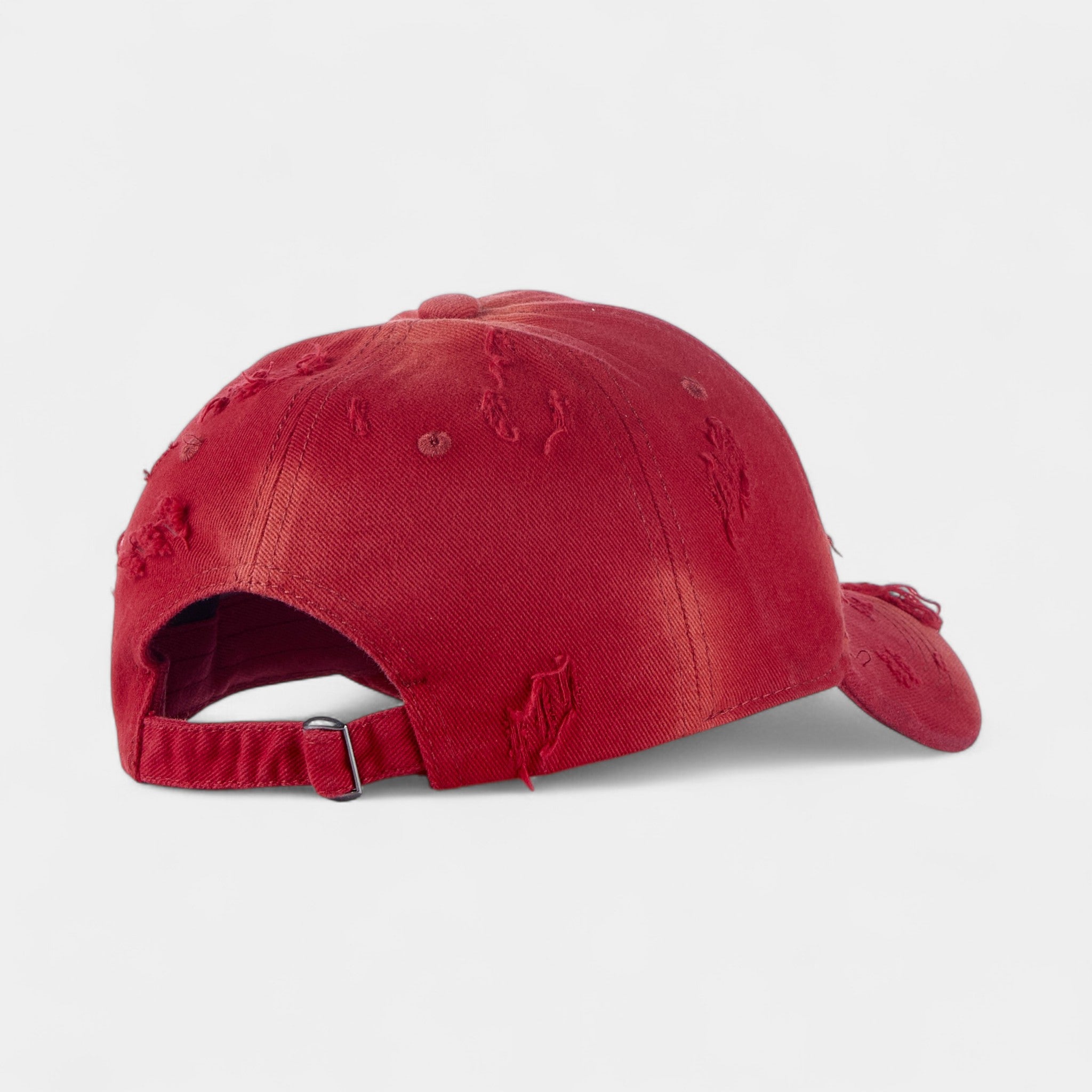 CLASSIC  WASHED CUTTING CAP