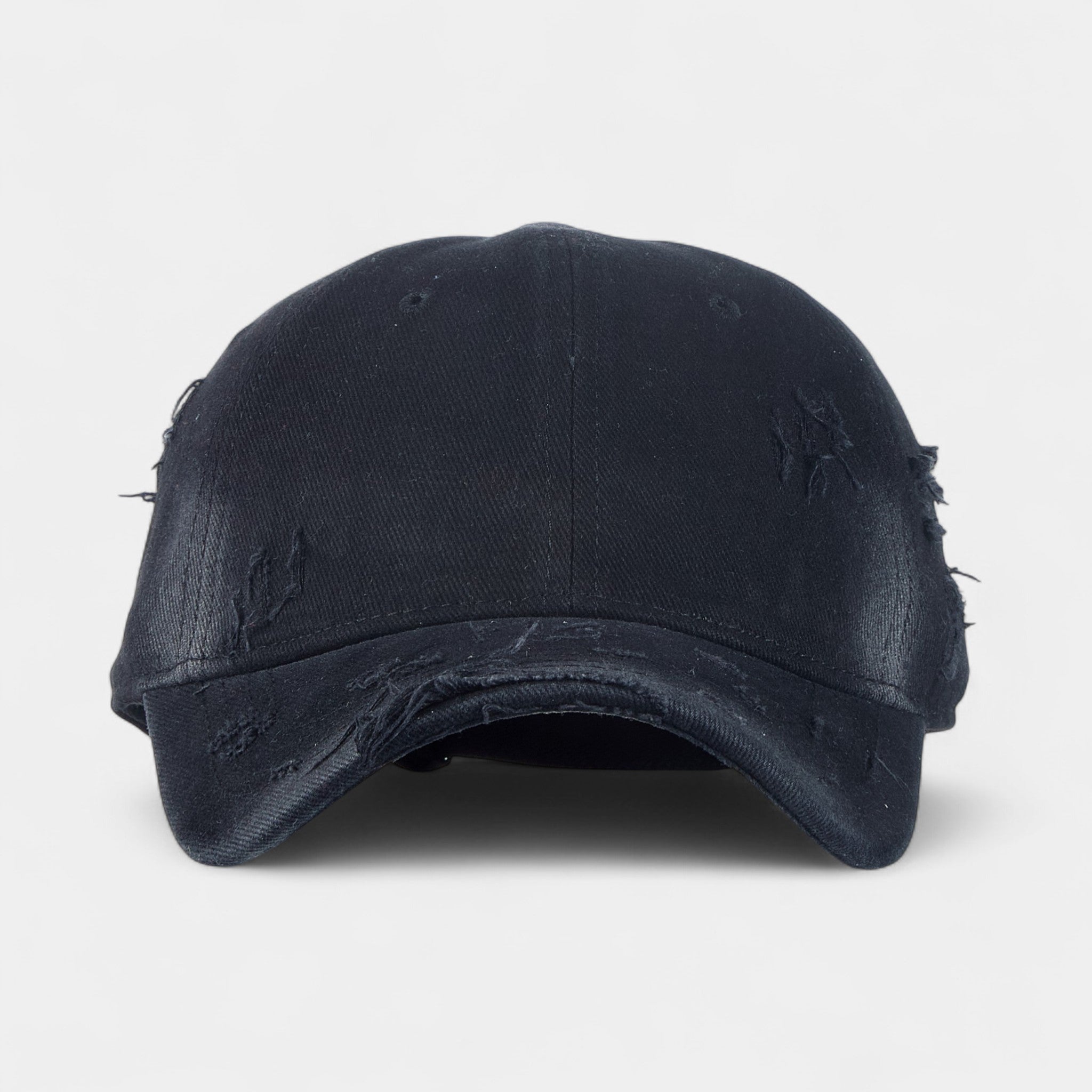 CLASSIC  WASHED CUTTING CAP