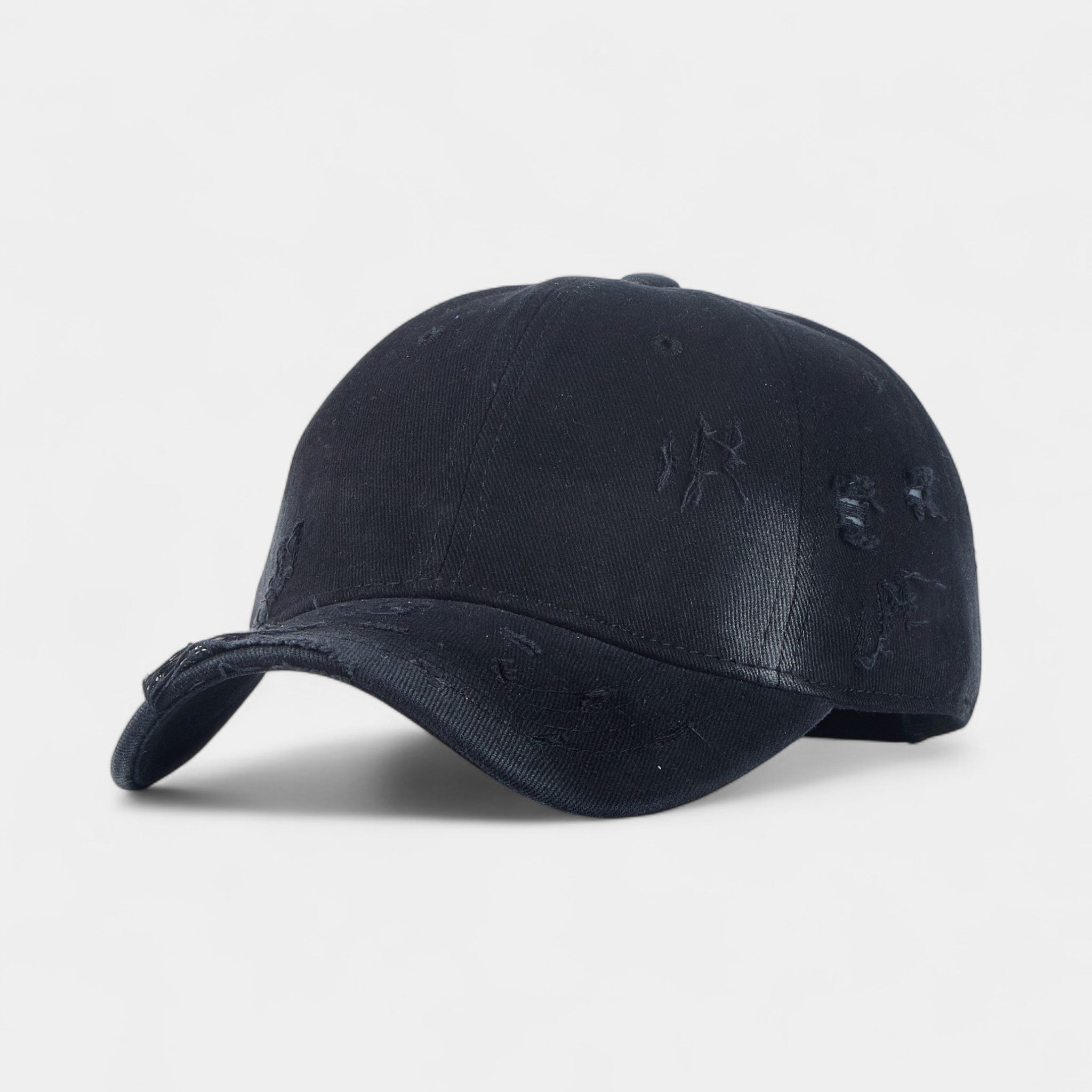 CLASSIC  WASHED CUTTING CAP