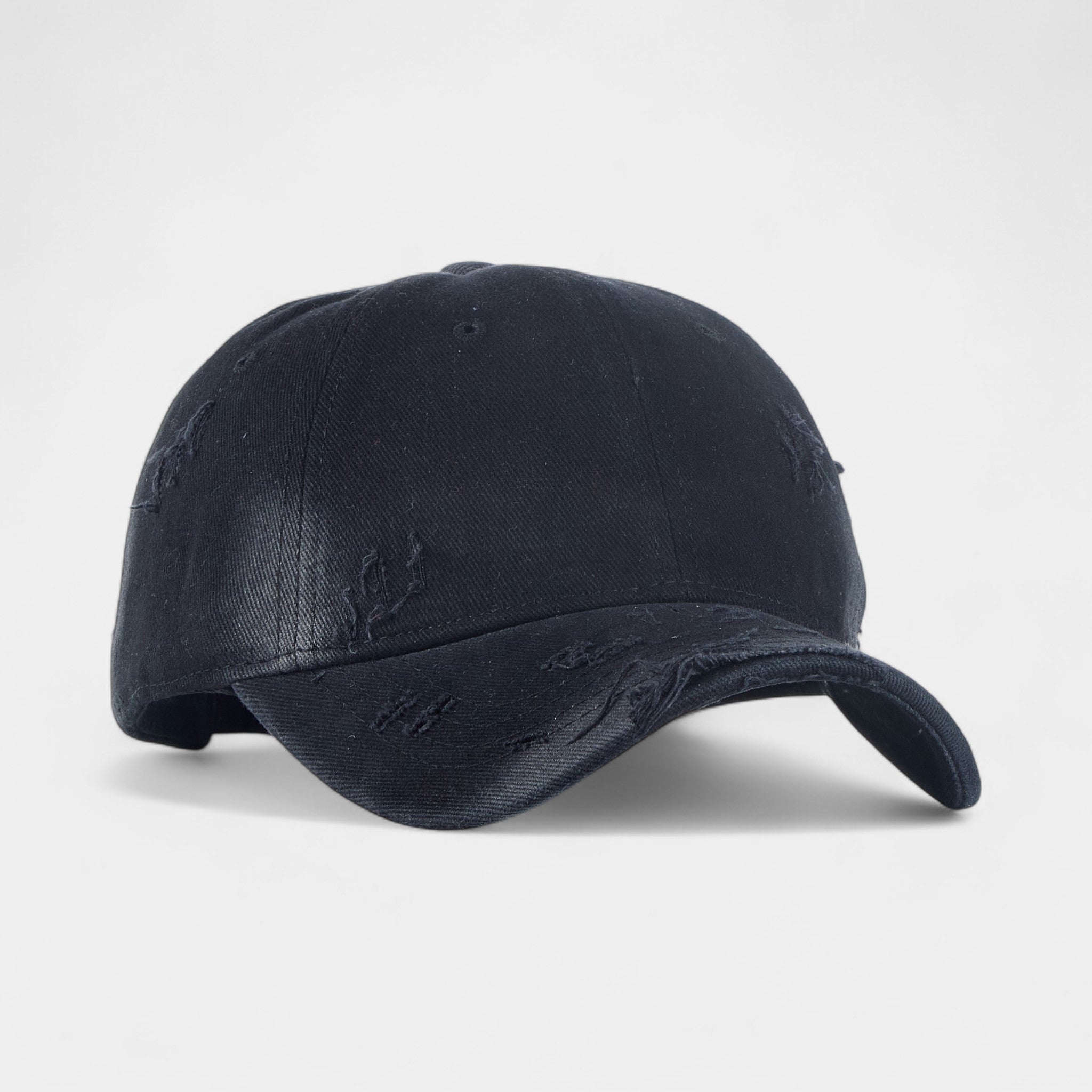 CLASSIC  WASHED CUTTING CAP