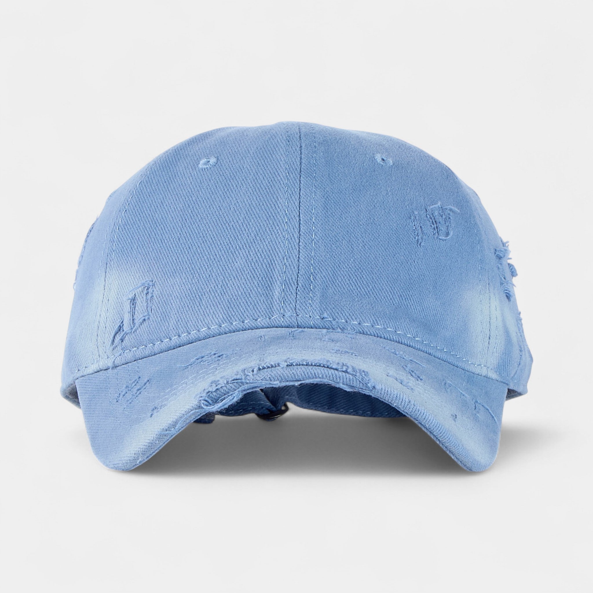 CLASSIC  WASHED CUTTING CAP