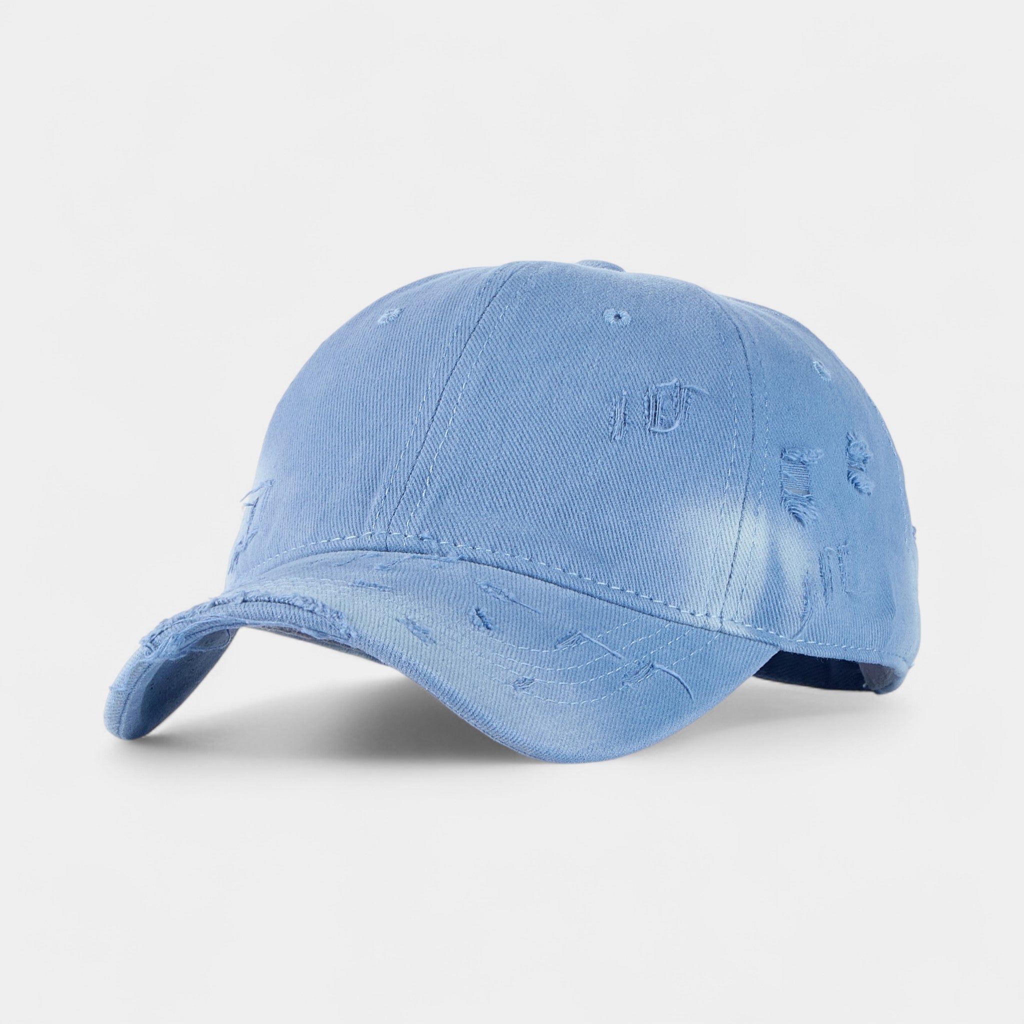 CLASSIC  WASHED CUTTING CAP