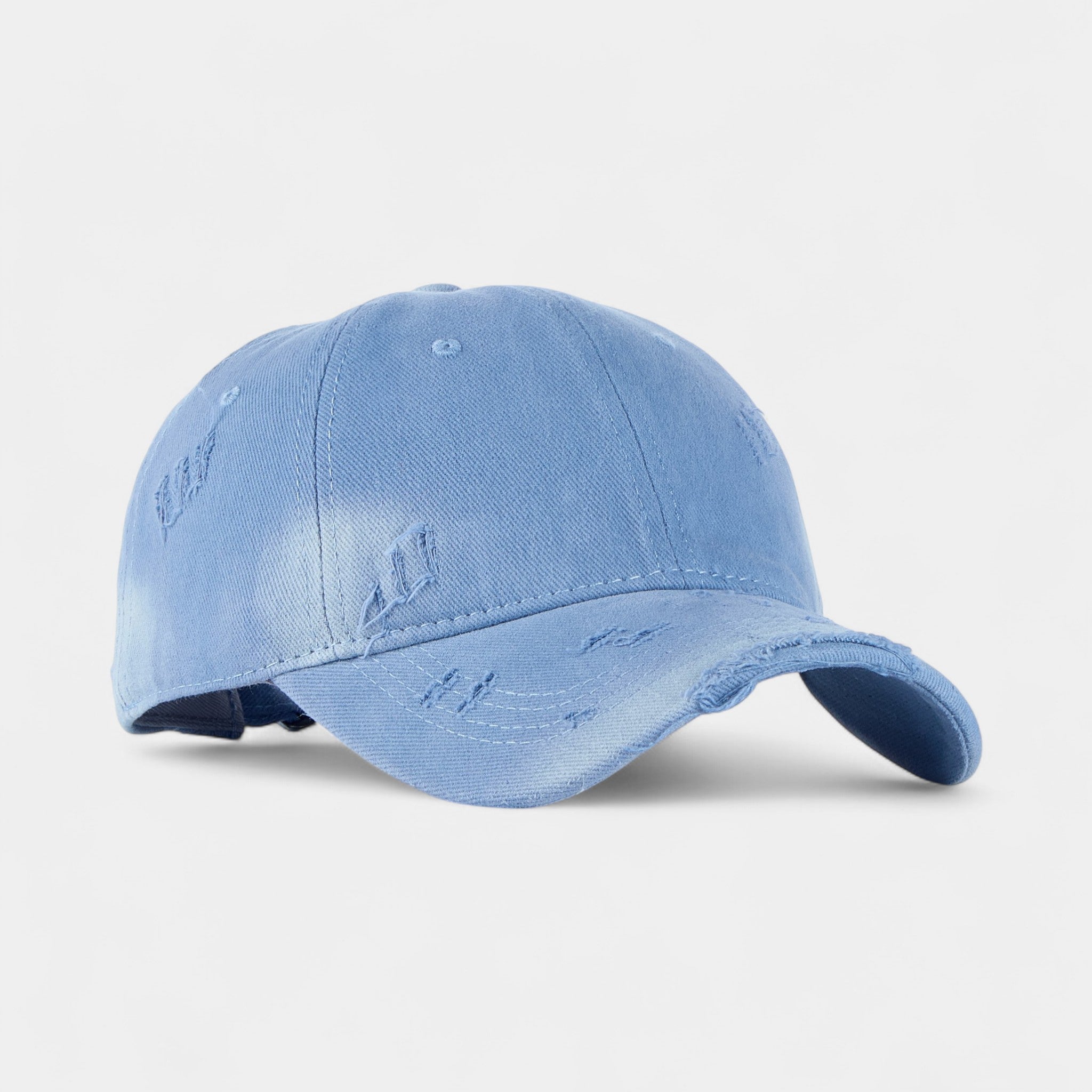 CLASSIC  WASHED CUTTING CAP