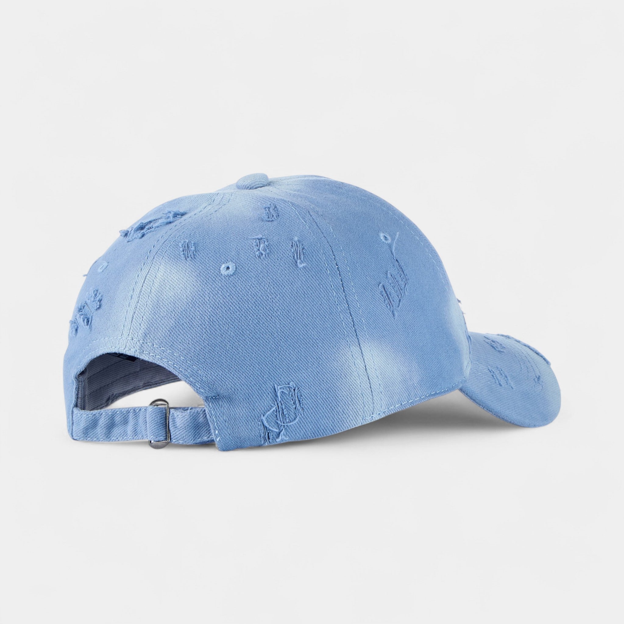 CLASSIC  WASHED CUTTING CAP