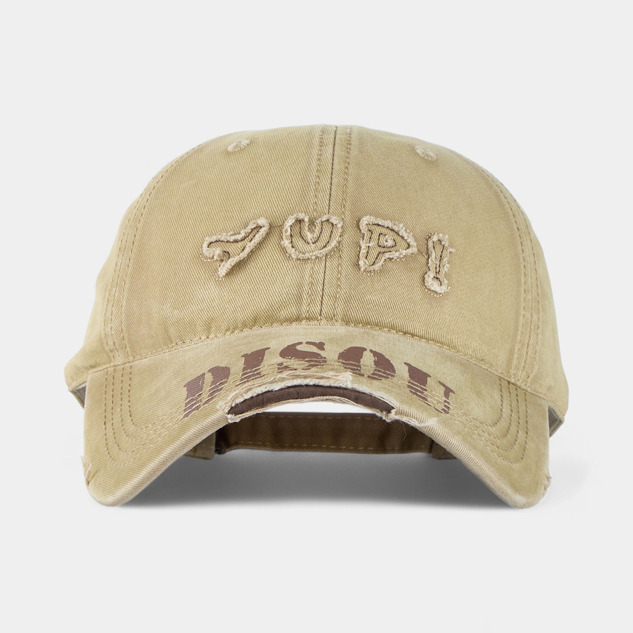 DISOU CUTTING CAP