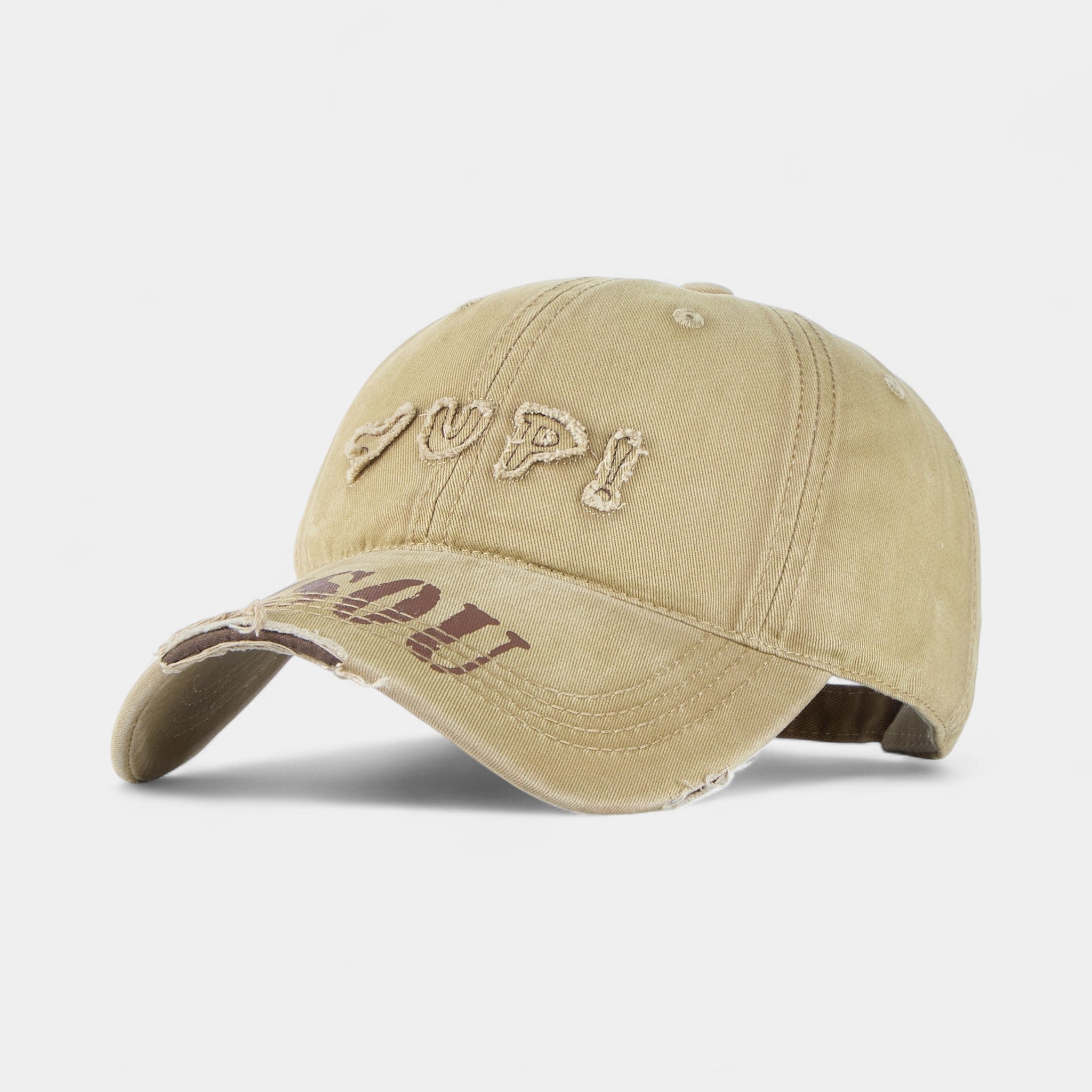 DISOU CUTTING CAP