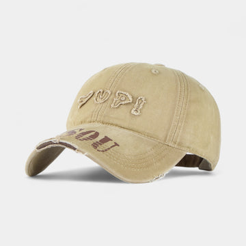 DISOU CUTTING CAP