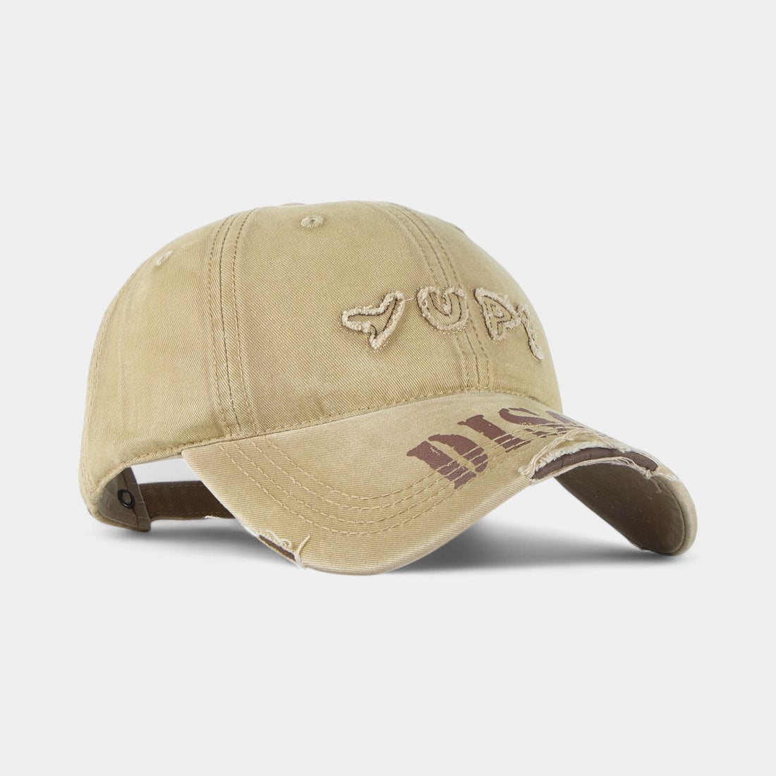 DISOU CUTTING CAP