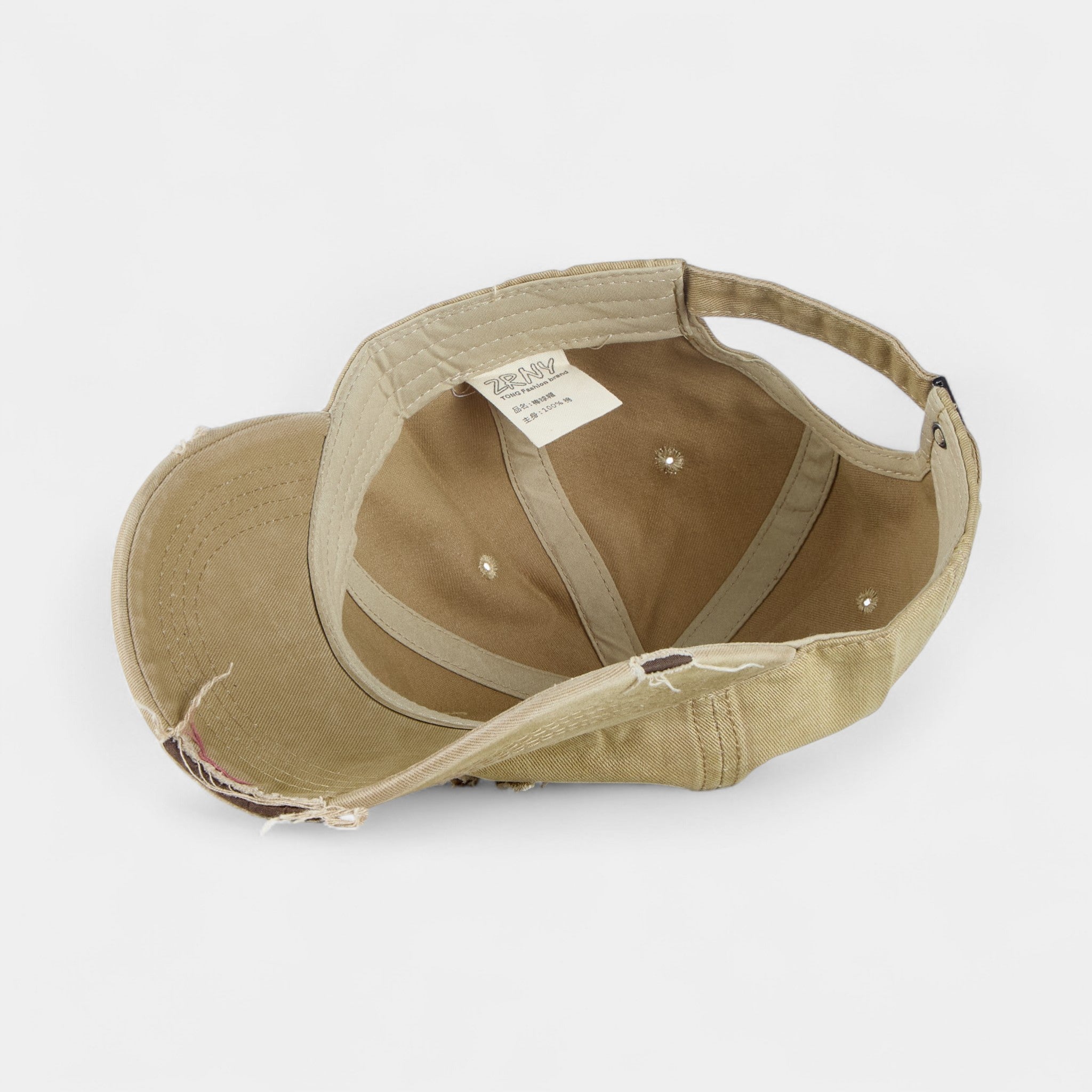 DISOU CUTTING CAP