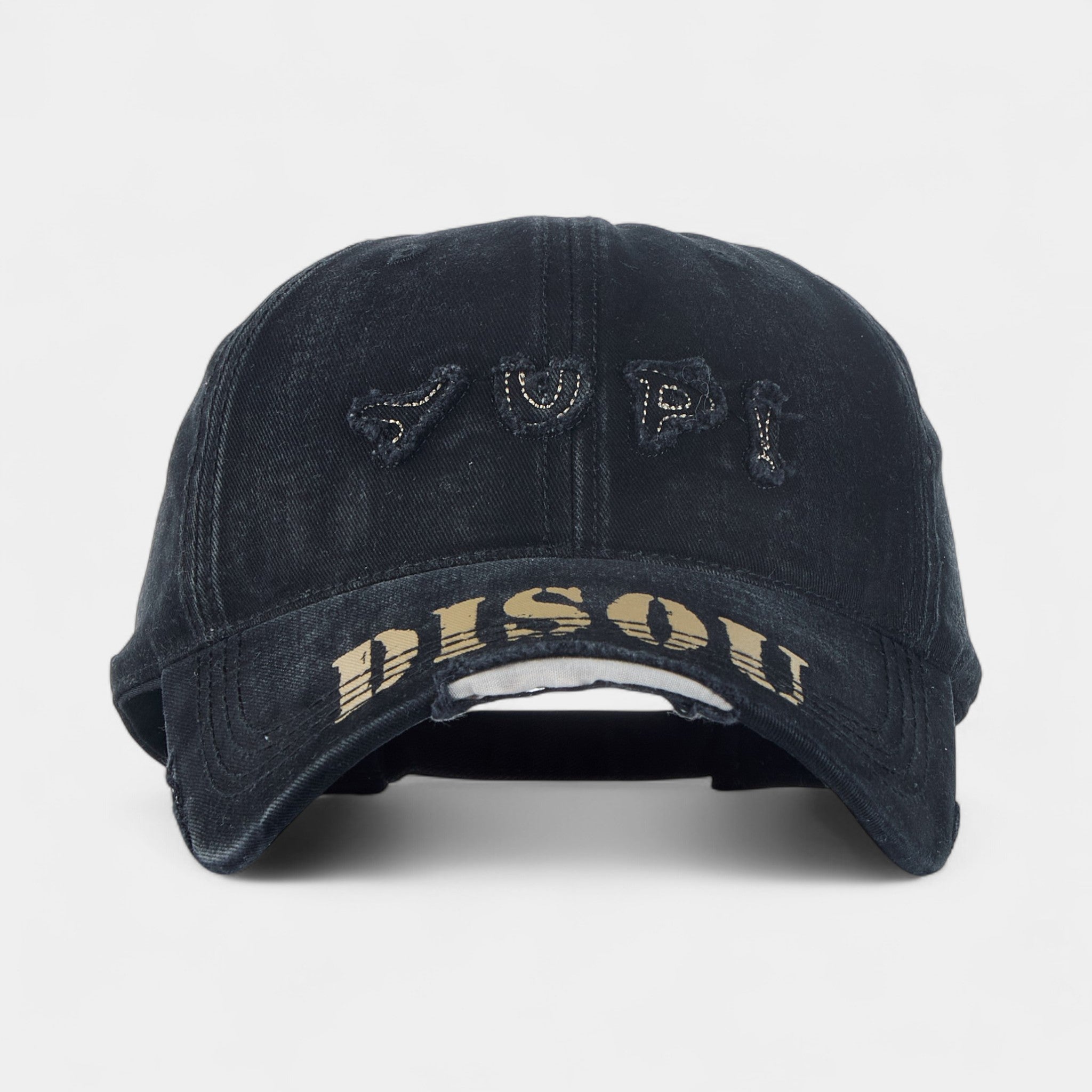 DISOU CUTTING CAP