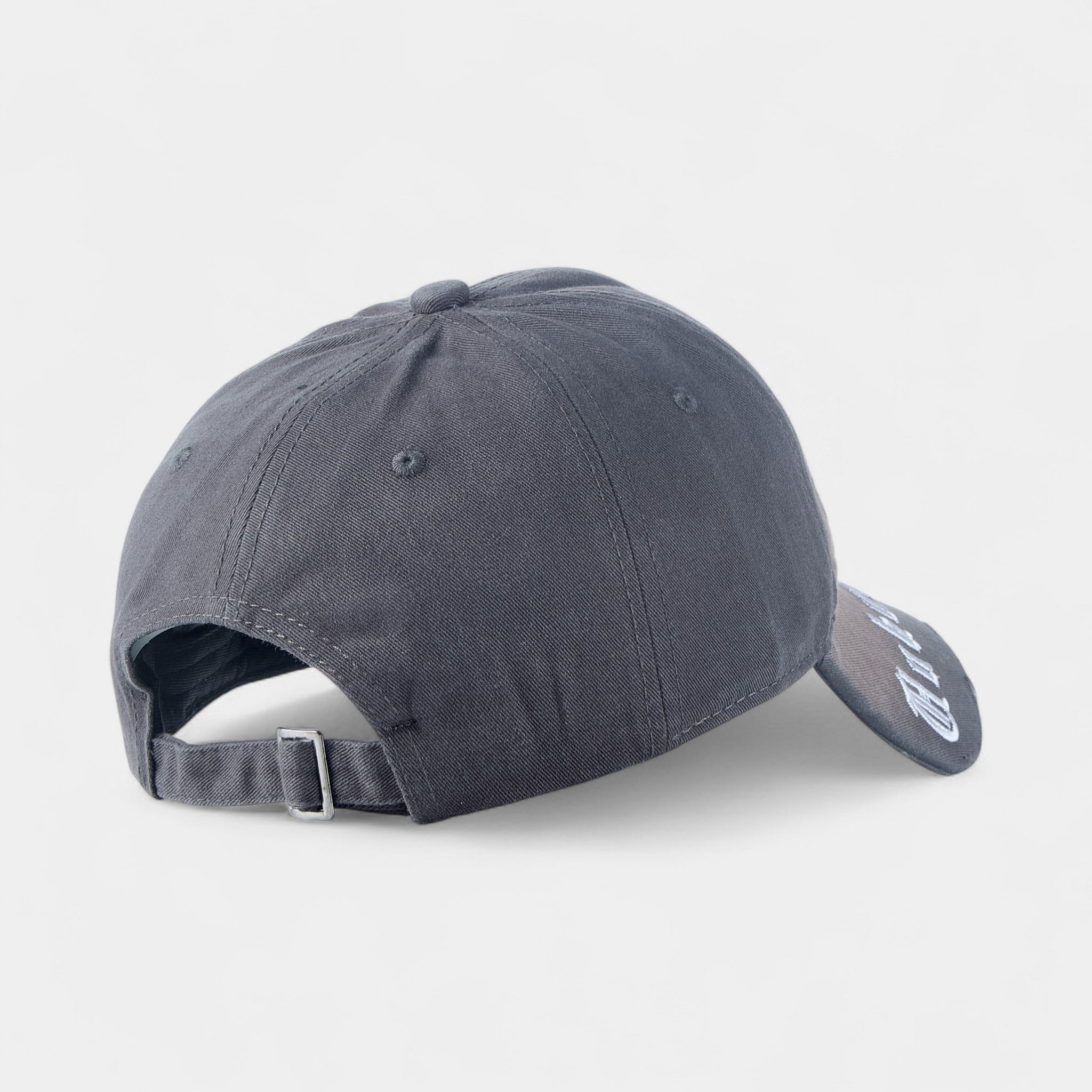 PABLO WORLD WASHED CUTTING CAP