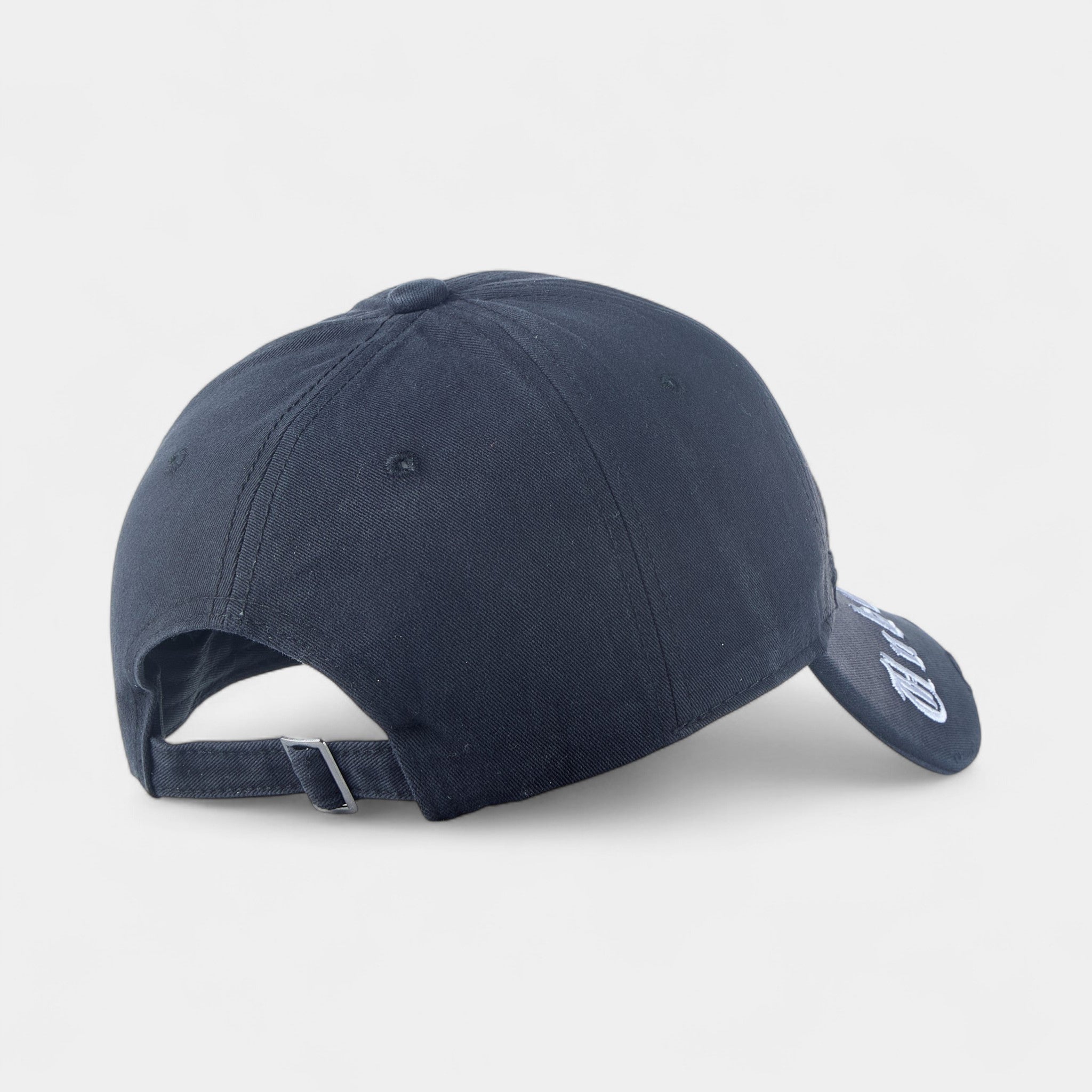 PABLO WORLD WASHED CUTTING CAP