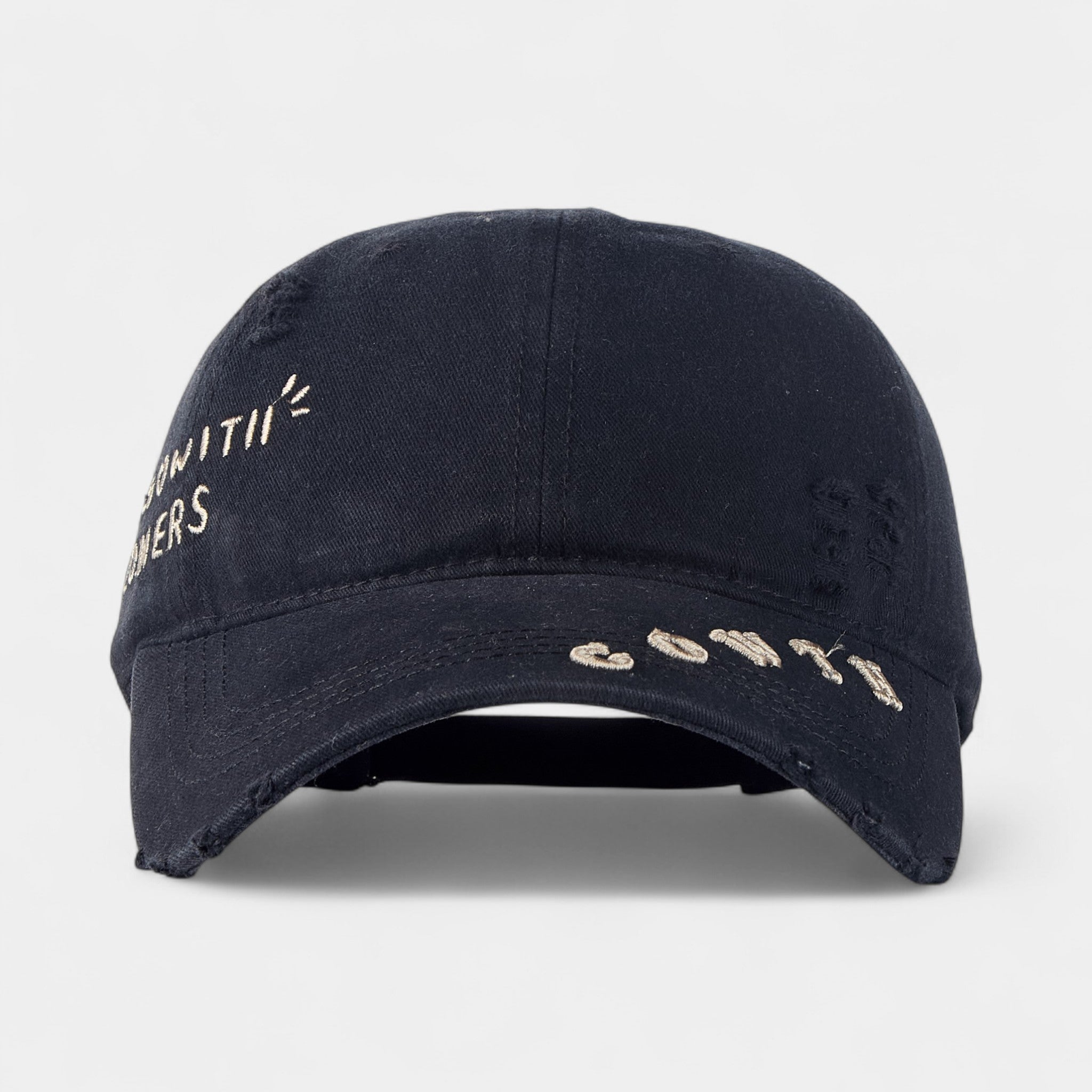 GOWTH FLOW,ERS CUTTING CAP