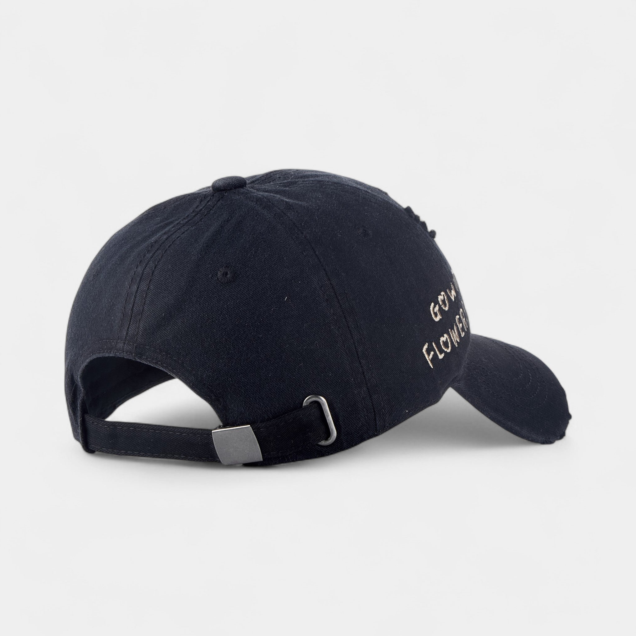 GOWTH FLOW,ERS CUTTING CAP