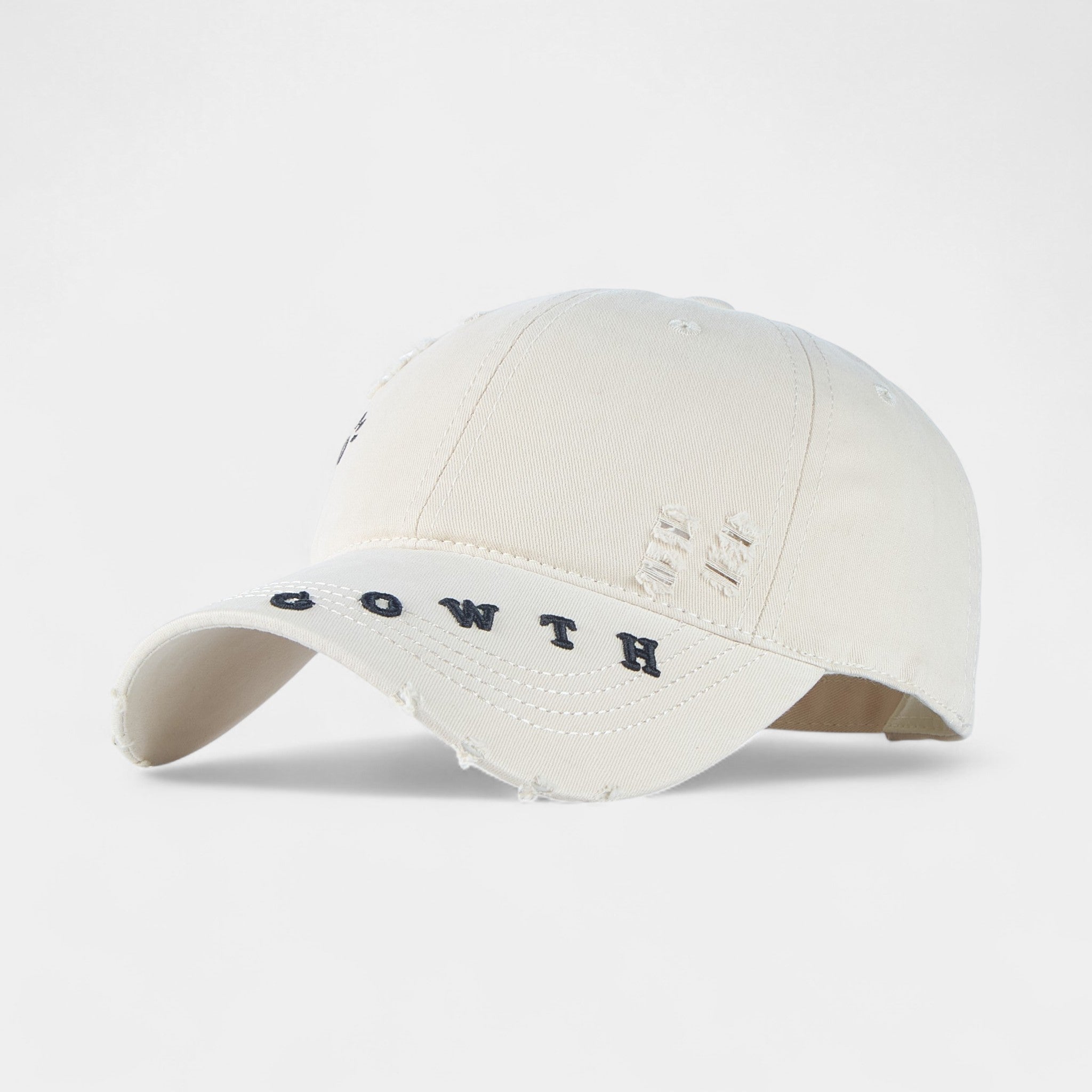 GOWTH FLOW,ERS CUTTING CAP