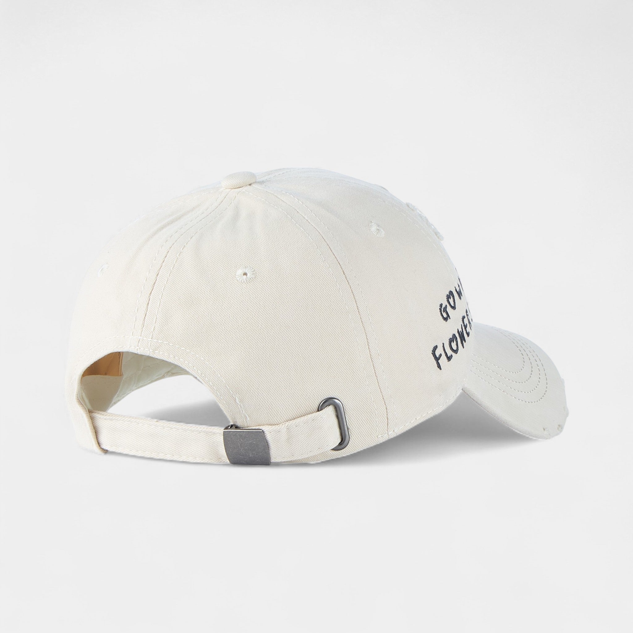 GOWTH FLOW,ERS CUTTING CAP