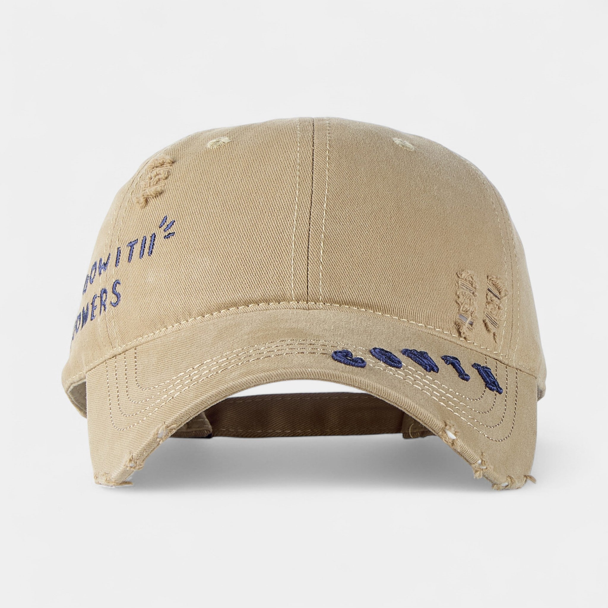 GOWTH FLOW,ERS CUTTING CAP