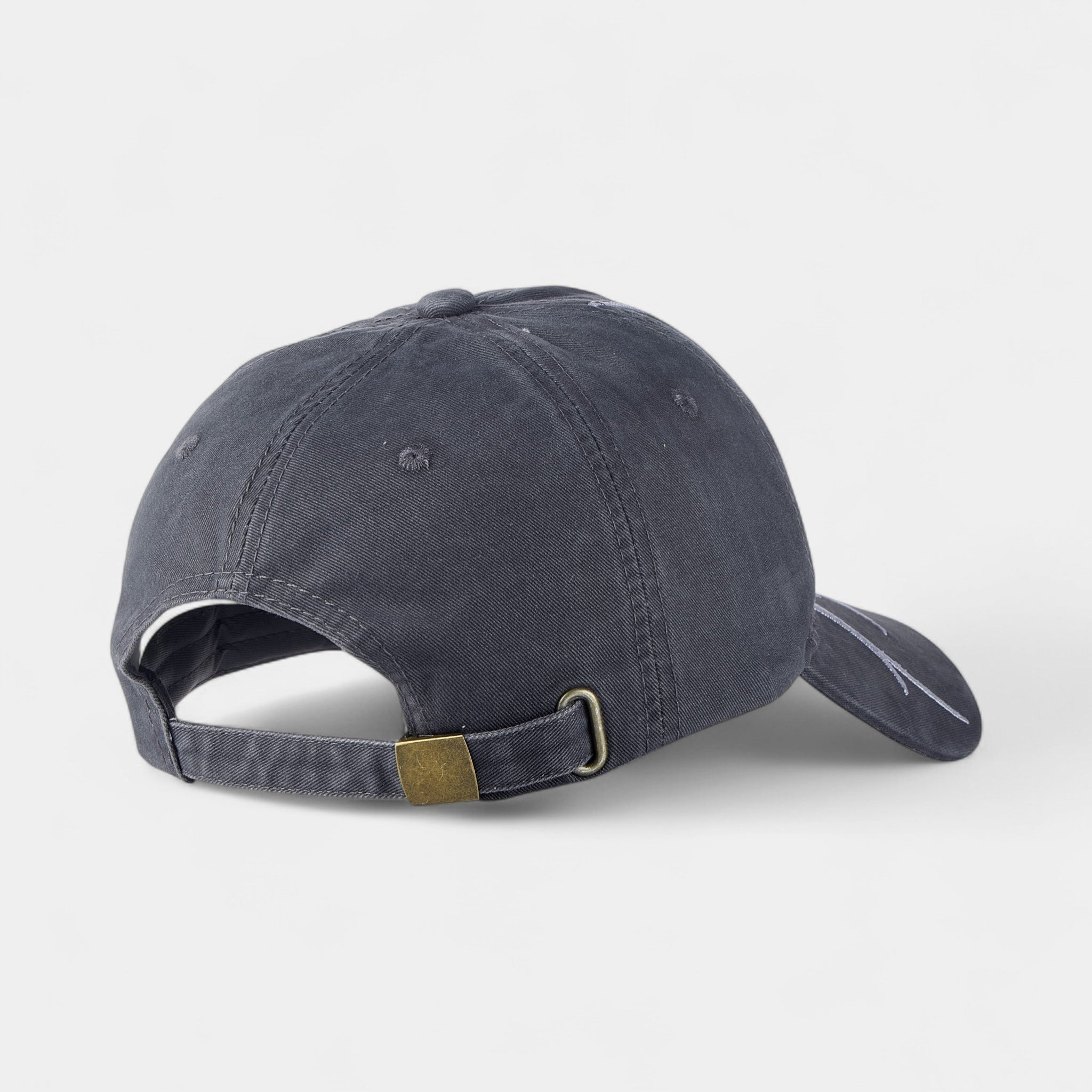 TRIBAL FLAME DAD HAT CAP