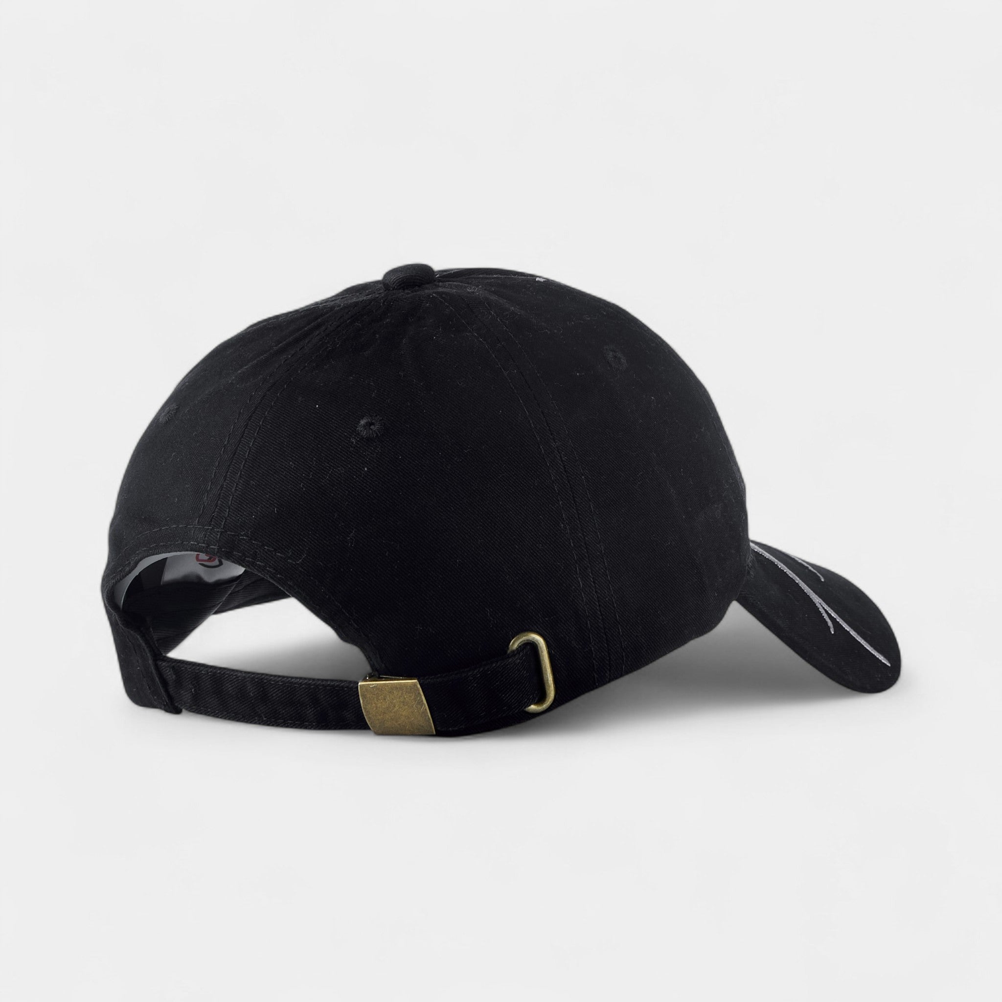 TRIBAL FLAME DAD HAT CAP