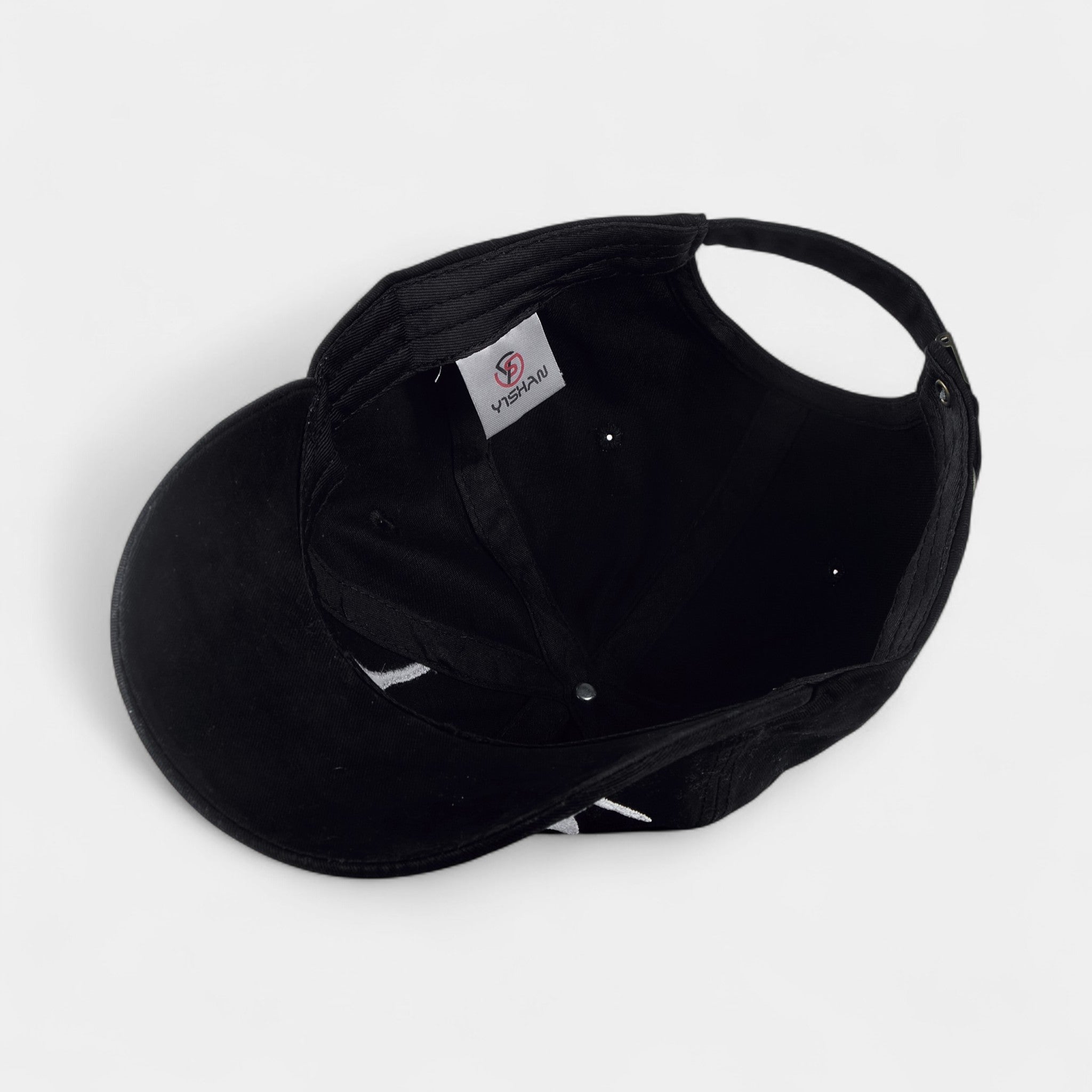 TRIBAL FLAME DAD HAT CAP