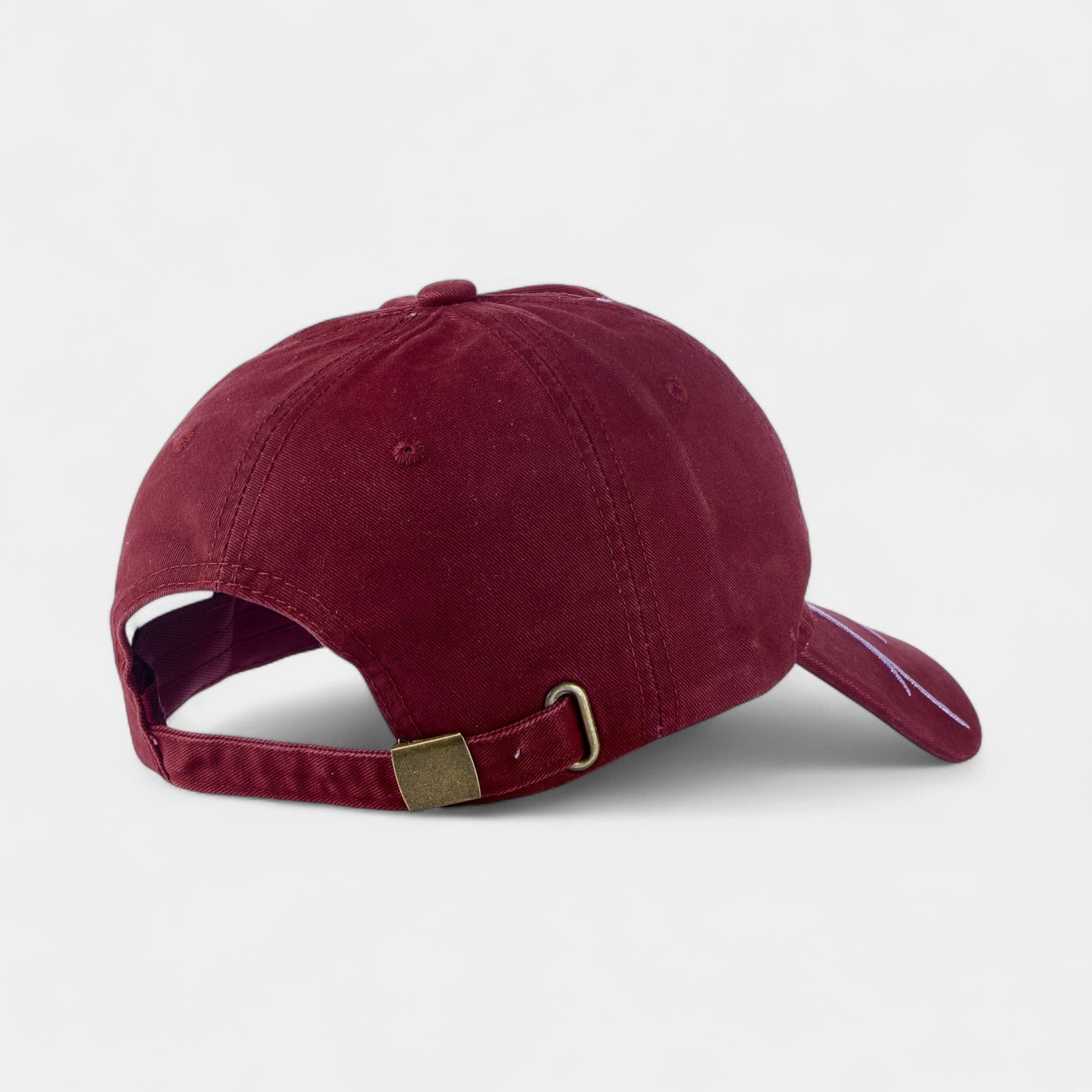 TRIBAL FLAME DAD HAT CAP