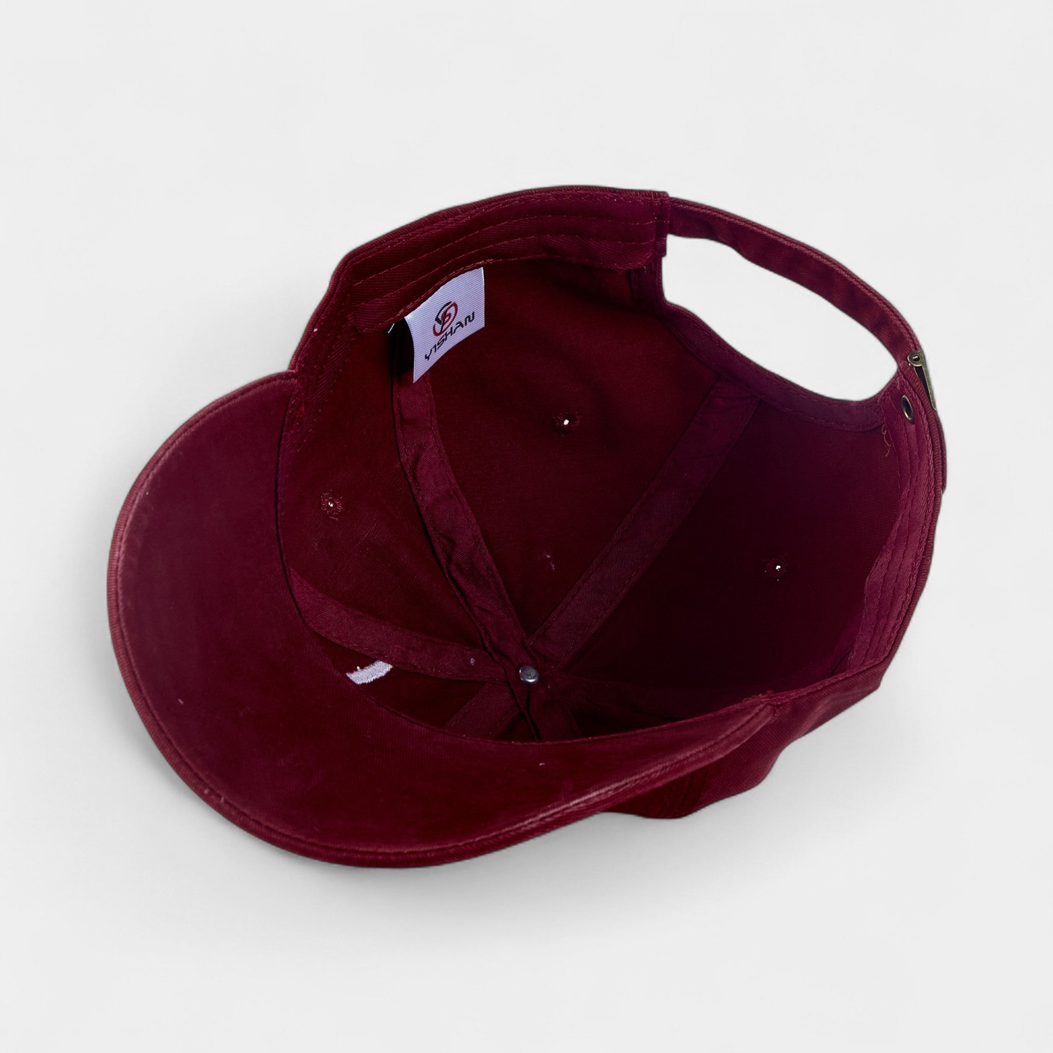 TRIBAL FLAME DAD HAT CAP