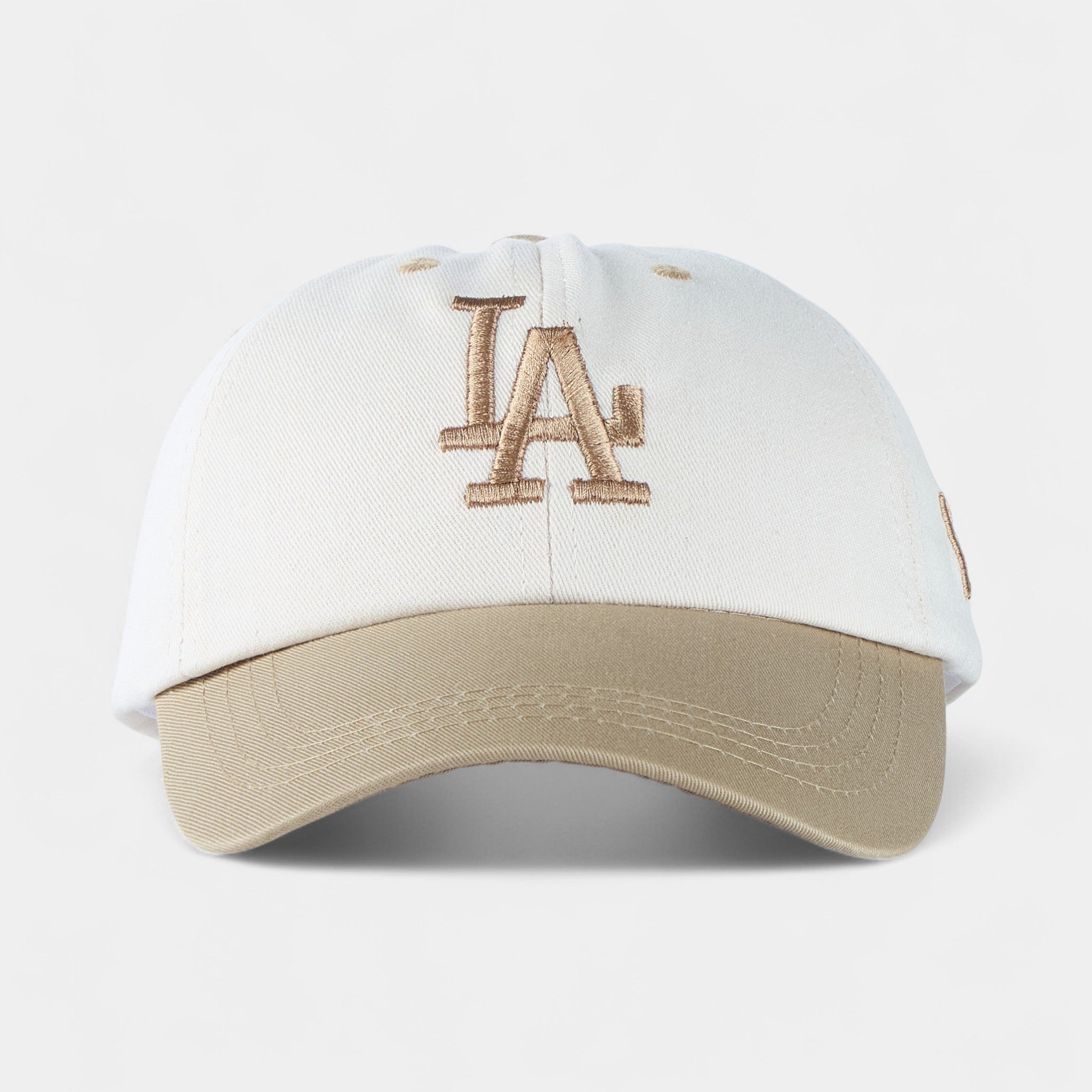 LA COTTON CAP 3D