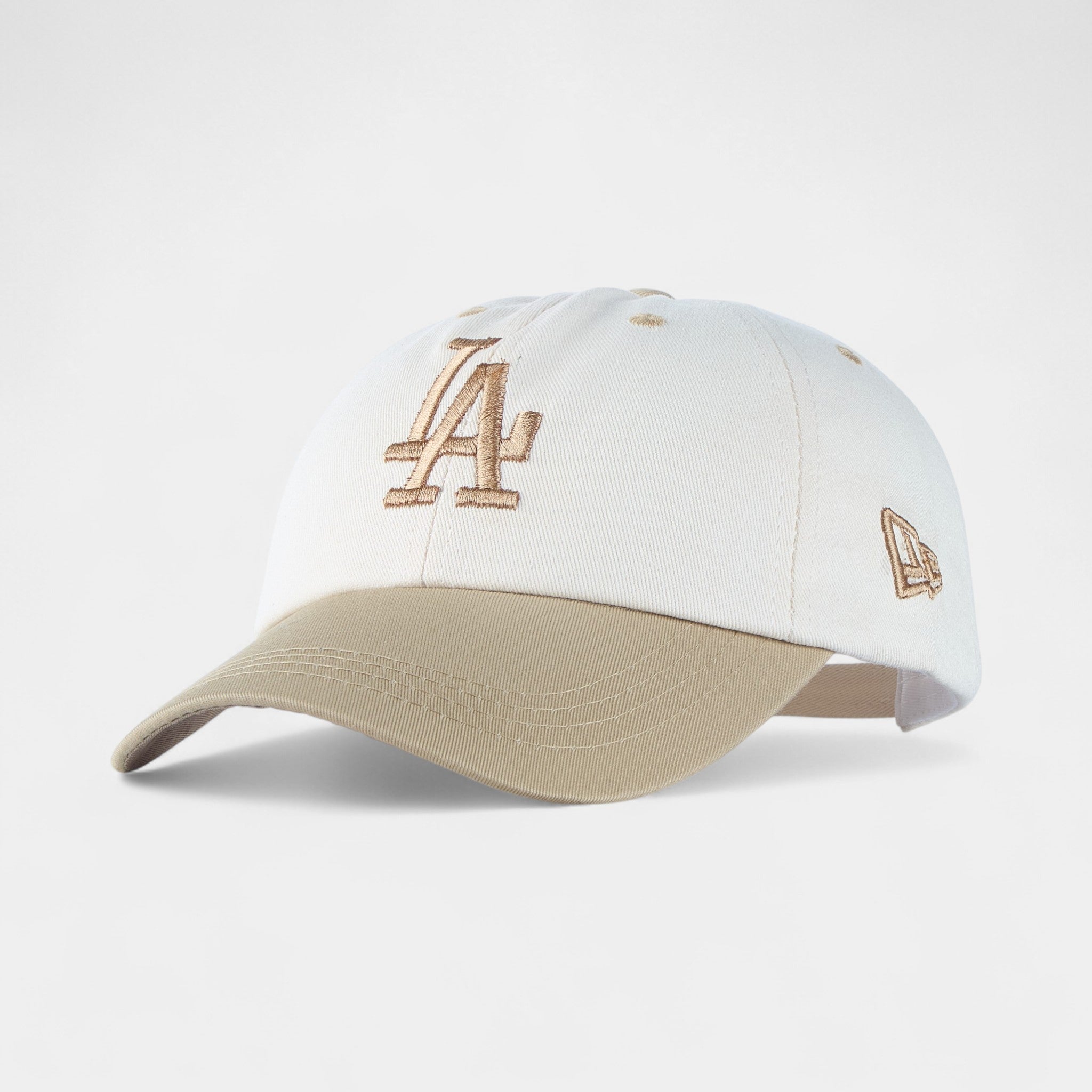LA COTTON CAP 3D