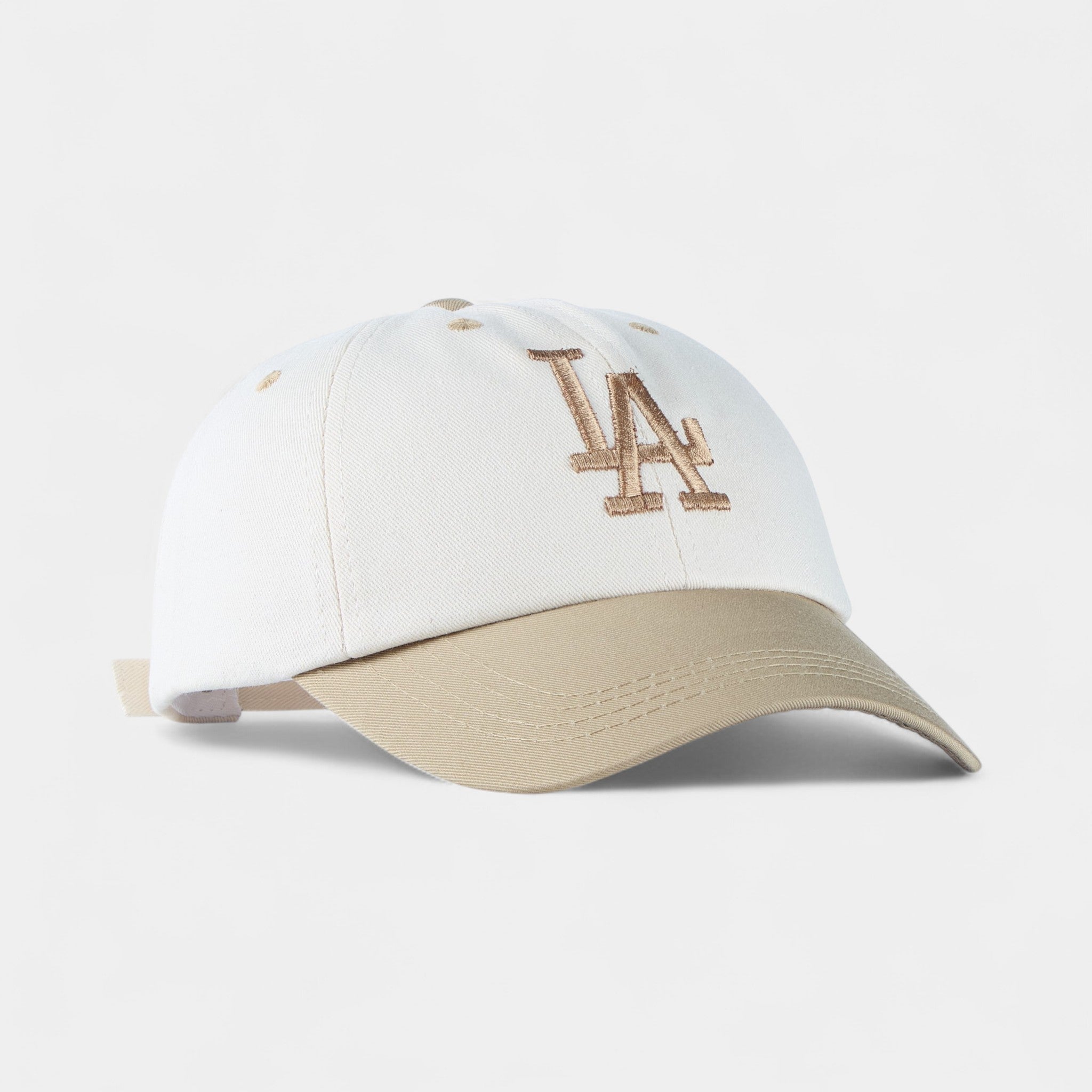 LA COTTON CAP 3D