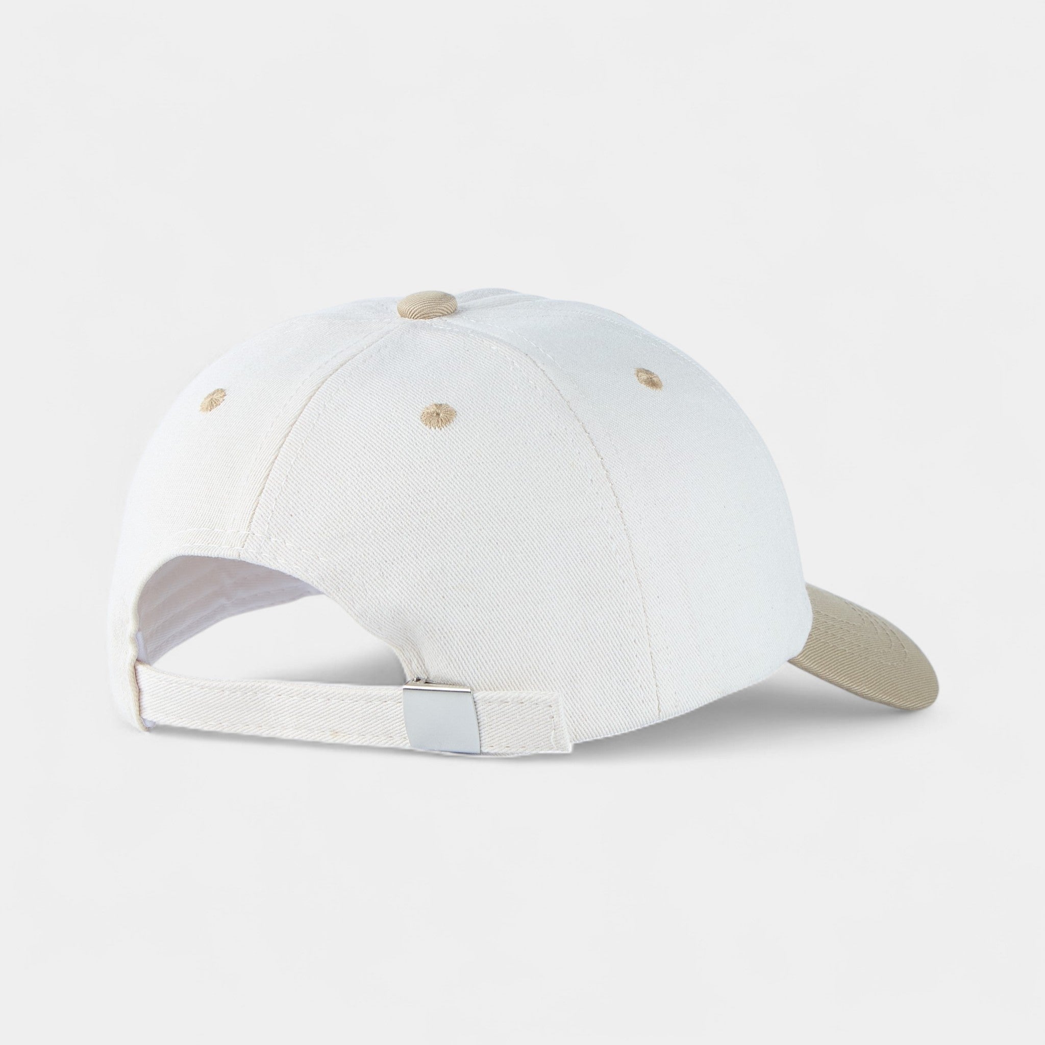 LA COTTON CAP 3D