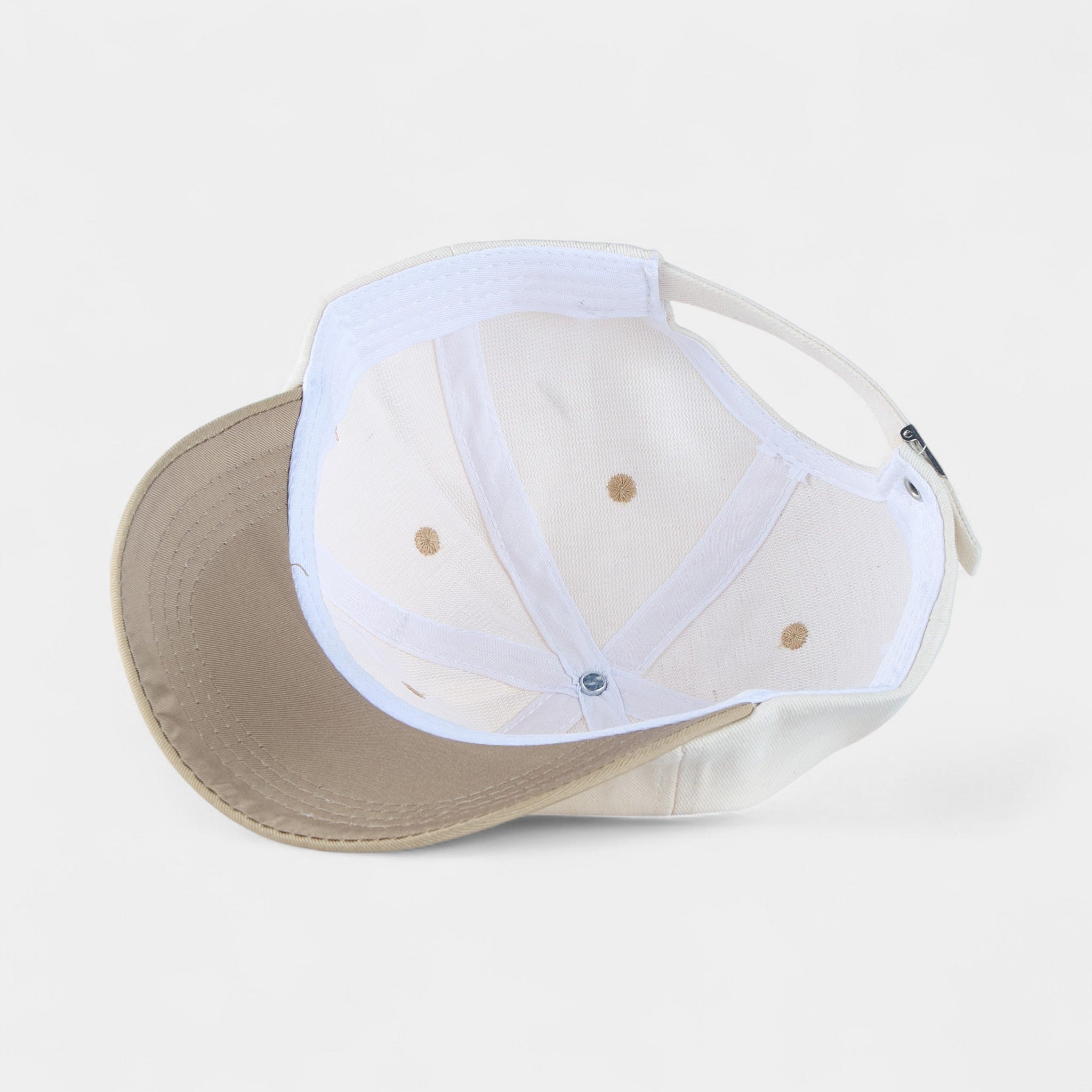 LA COTTON CAP 3D