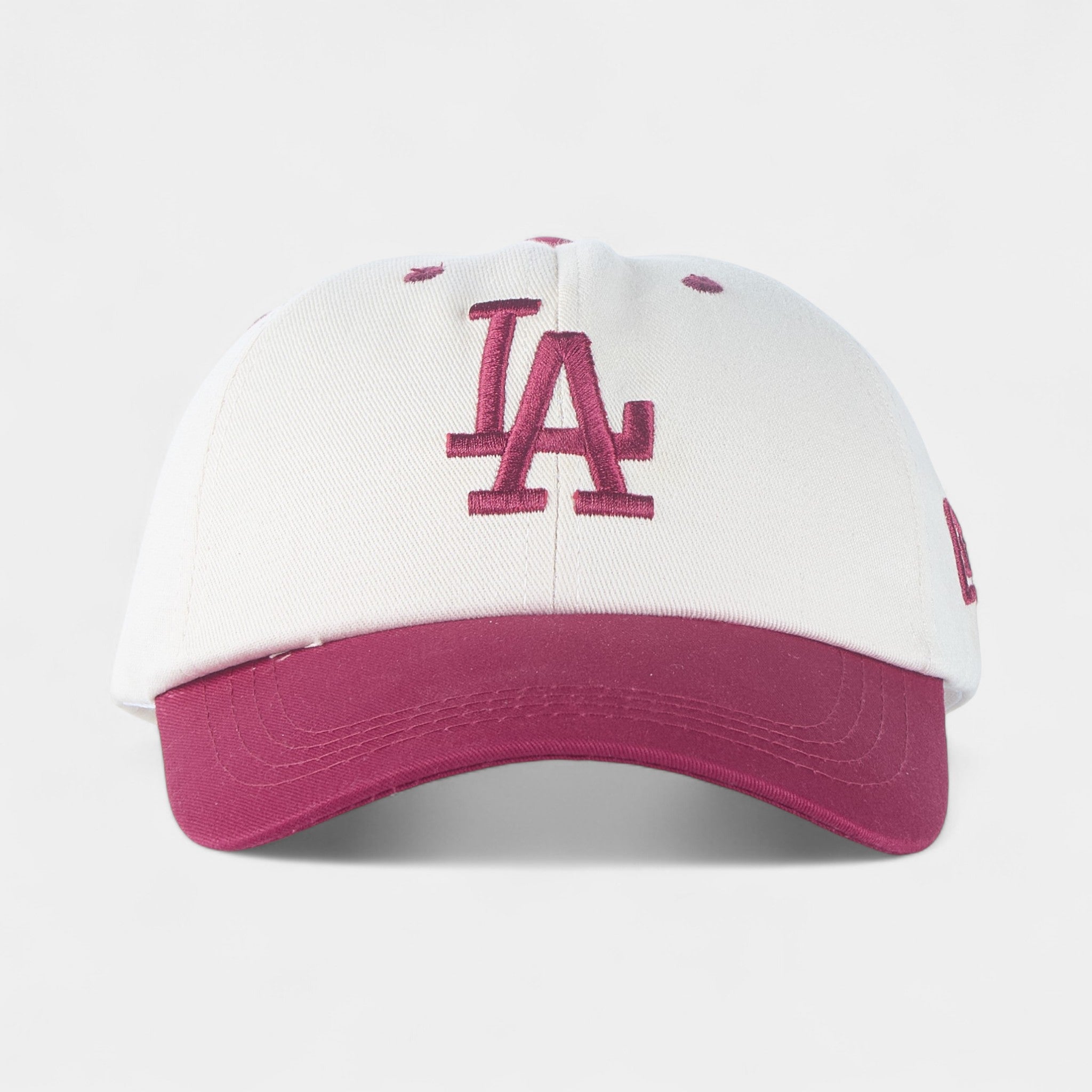 LA COTTON CAP 3D
