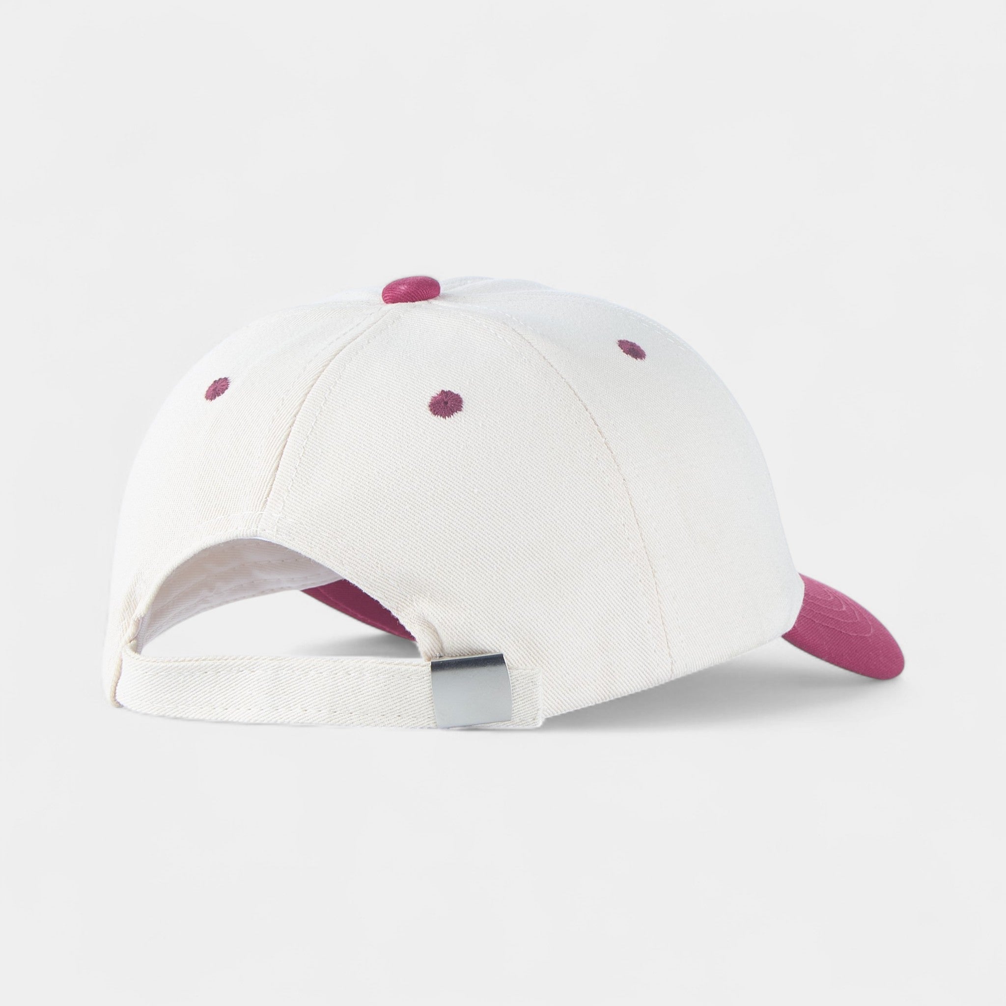 LA COTTON CAP 3D
