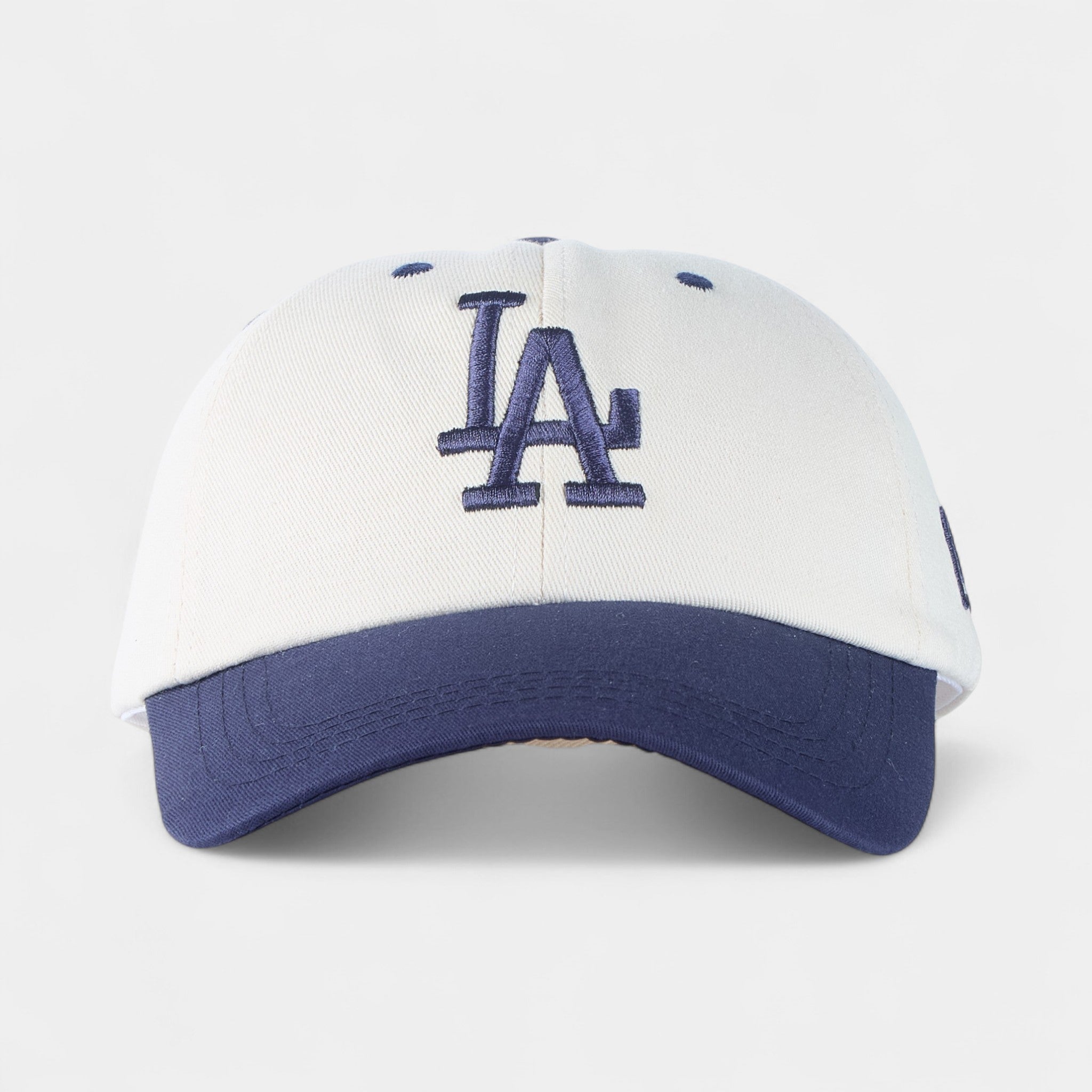 LA COTTON CAP 3D