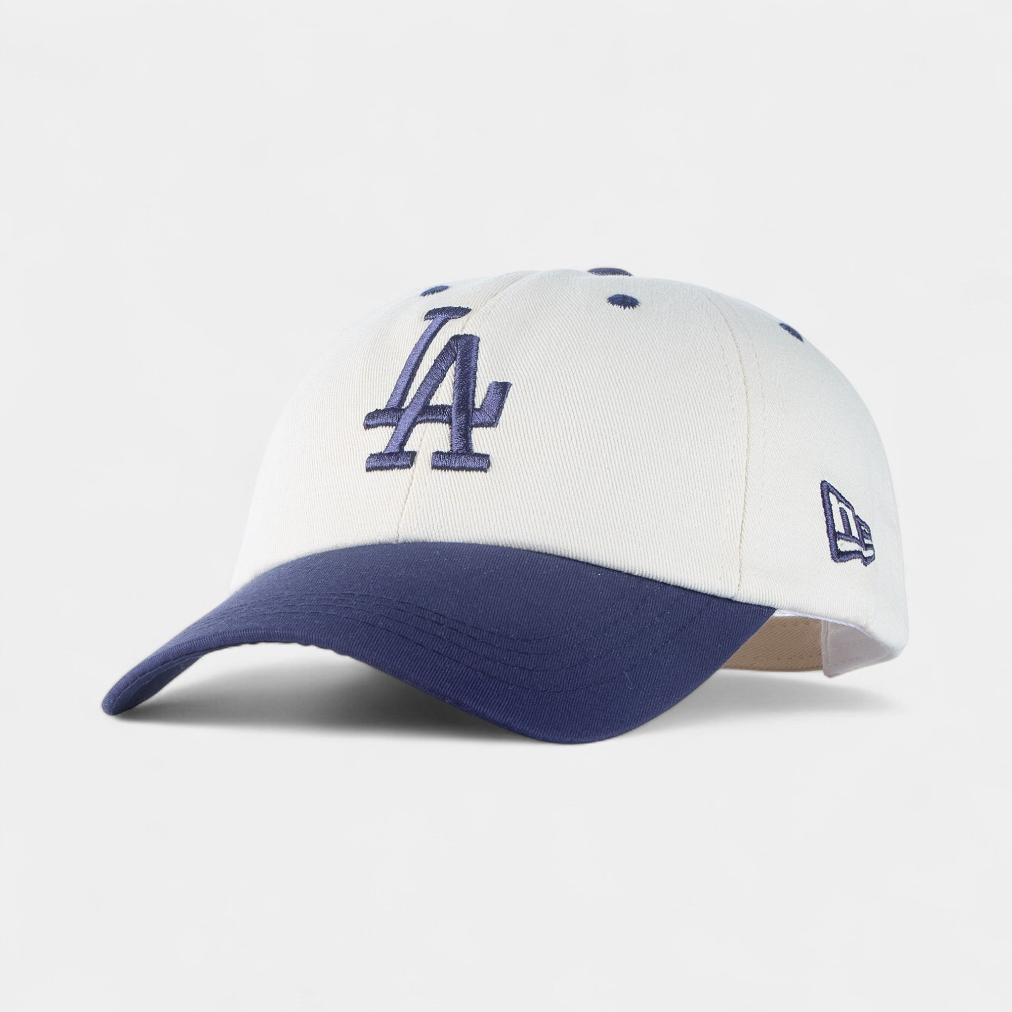 LA COTTON CAP 3D
