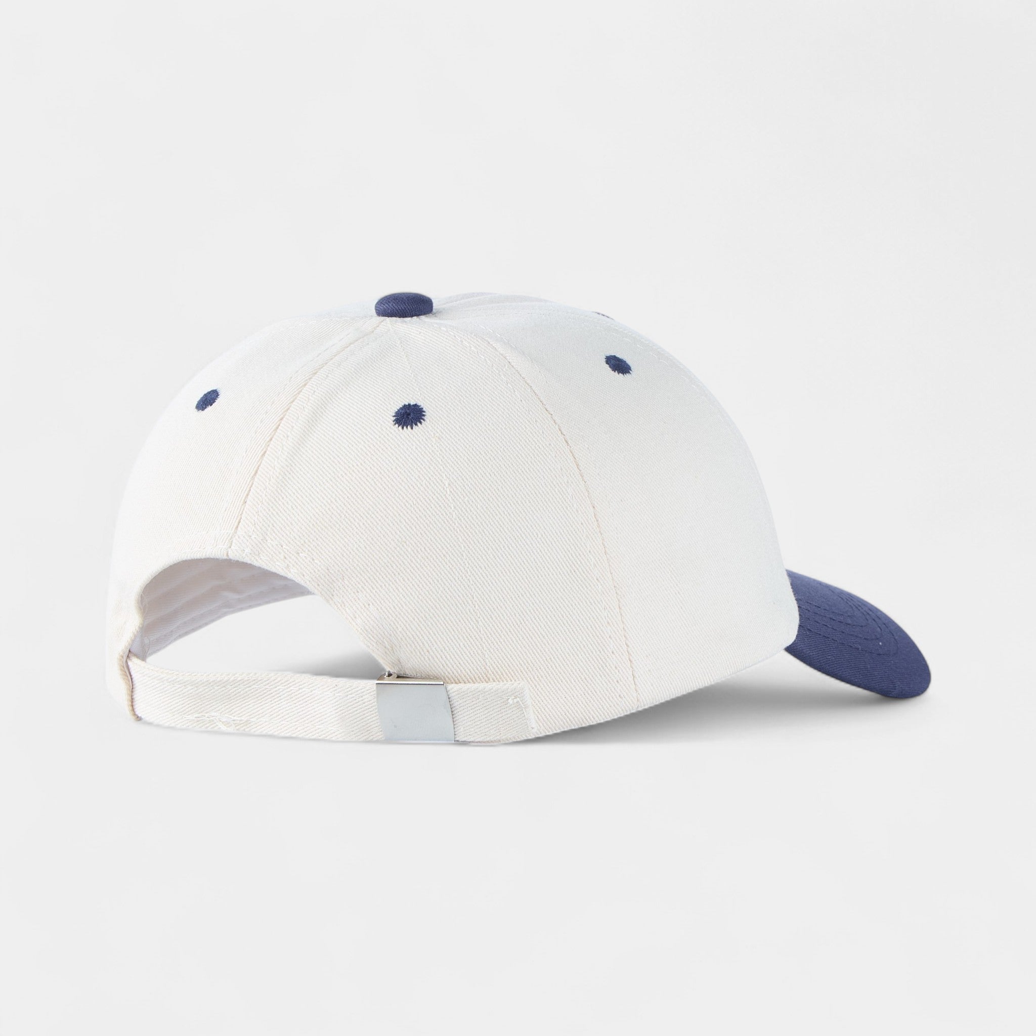 LA COTTON CAP 3D